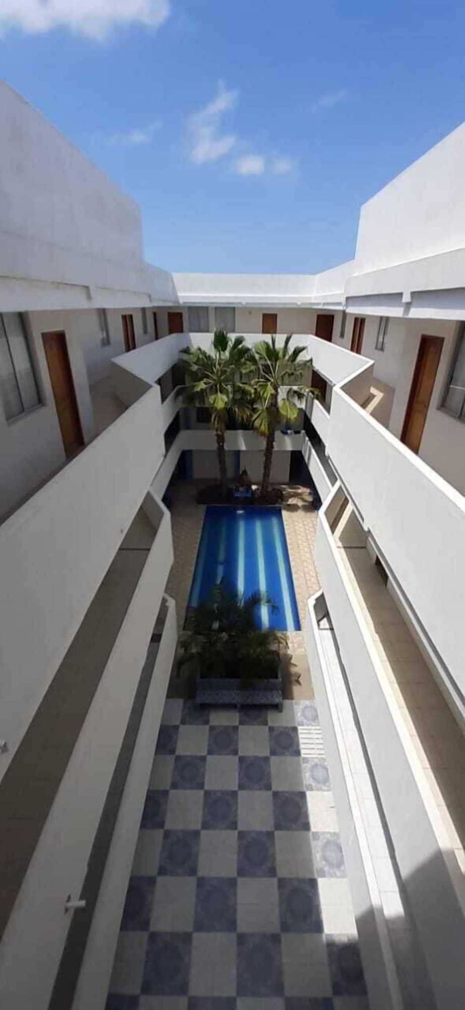 Gift card for Grand Hotel Paraiso Salinas Gift card for Grand Hotel Paraiso Salinas