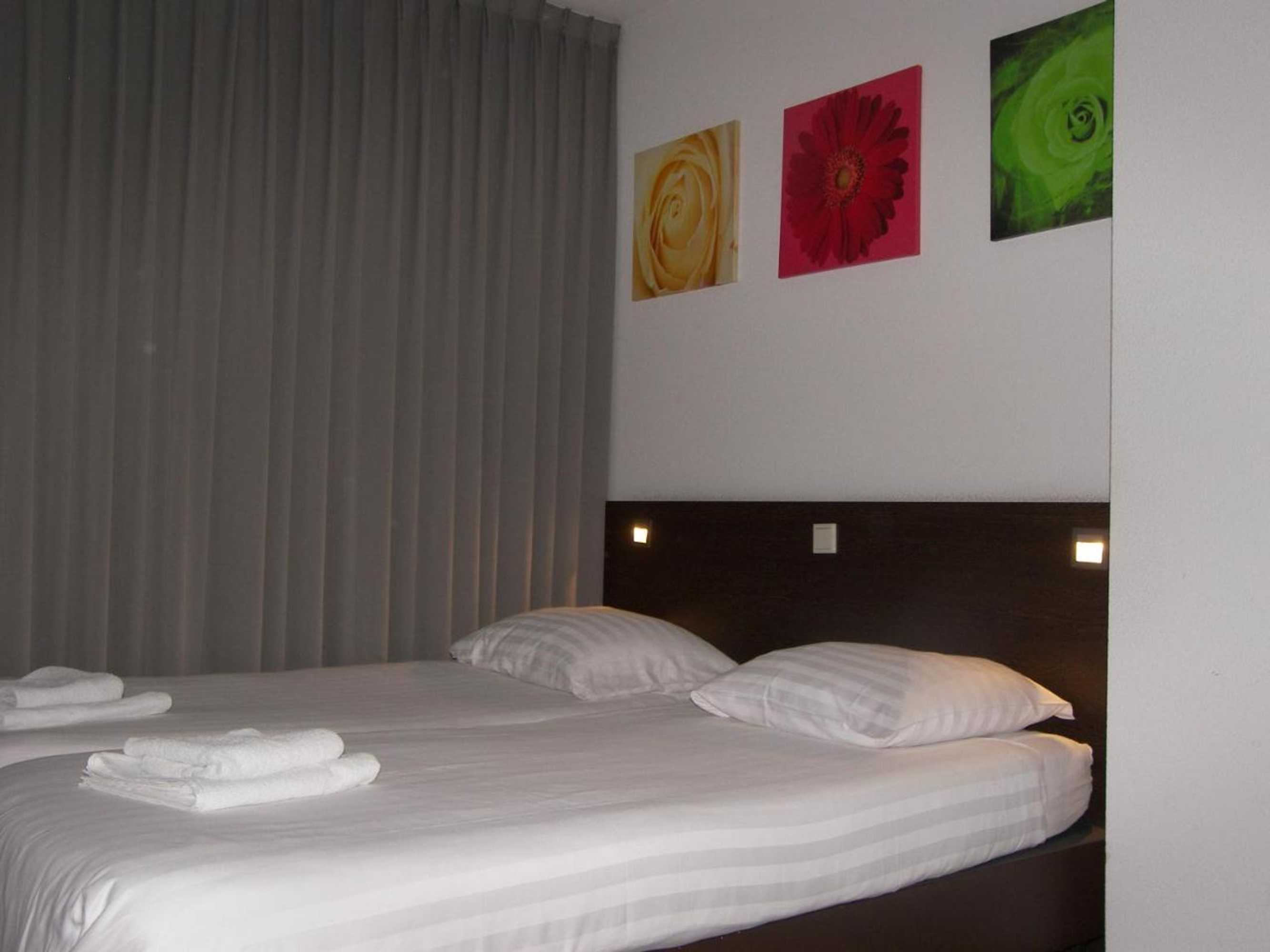 Gift card for Hotel de Markt