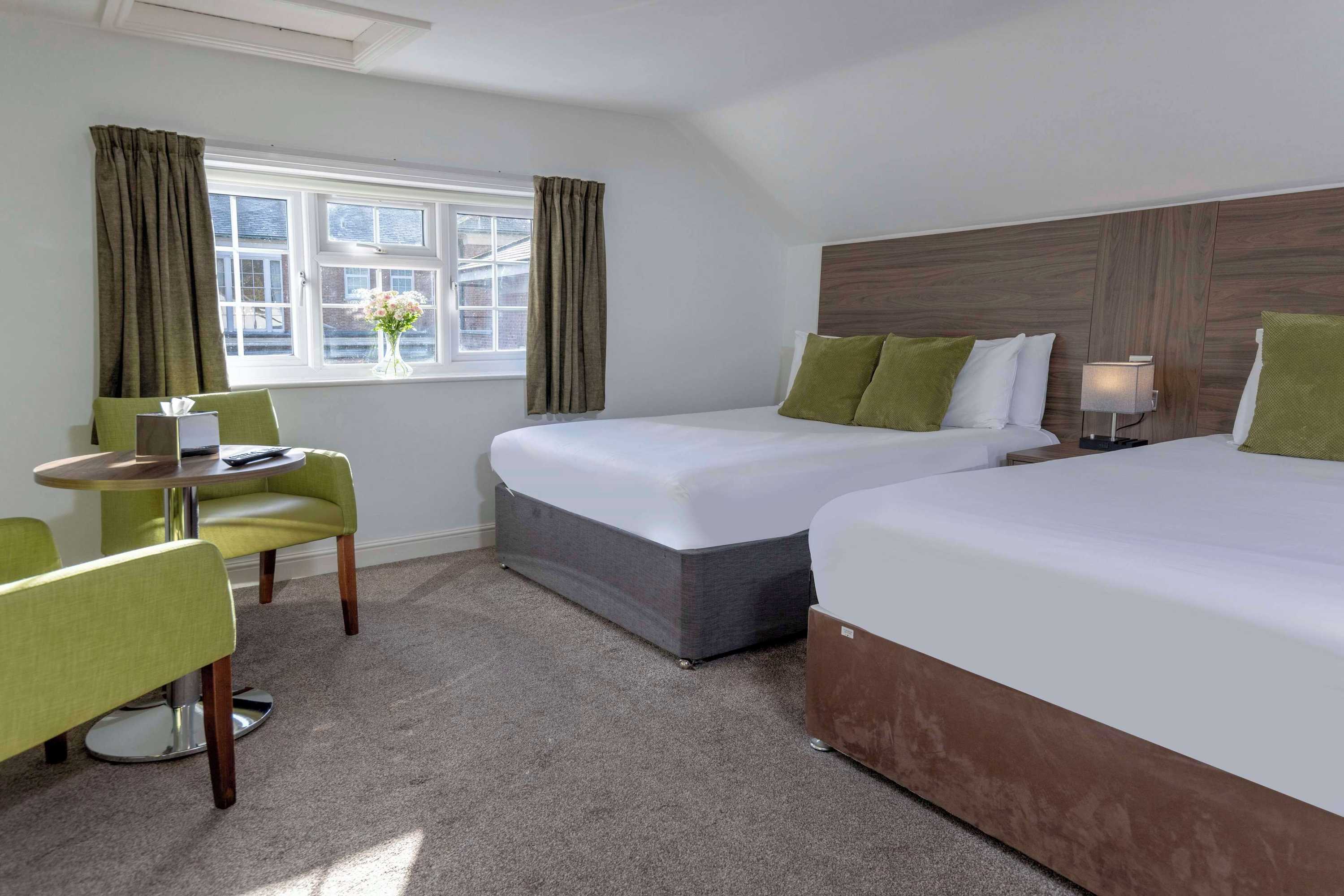 Gift card for Best Western Plus Kenwick Park Hotel Gift card for Best Western Plus Kenwick Park Hotel