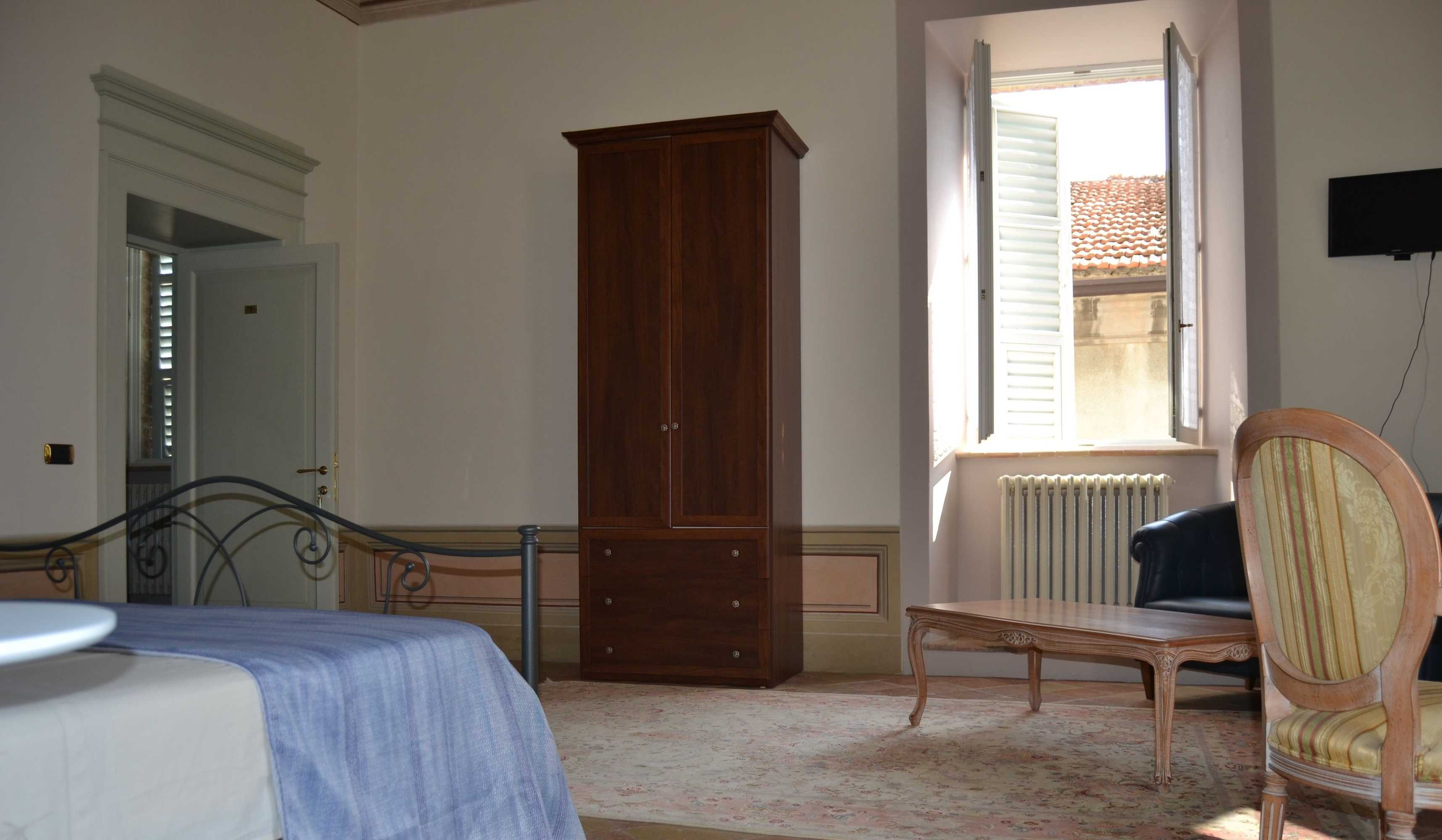 Gift card for Palazzo Roberti