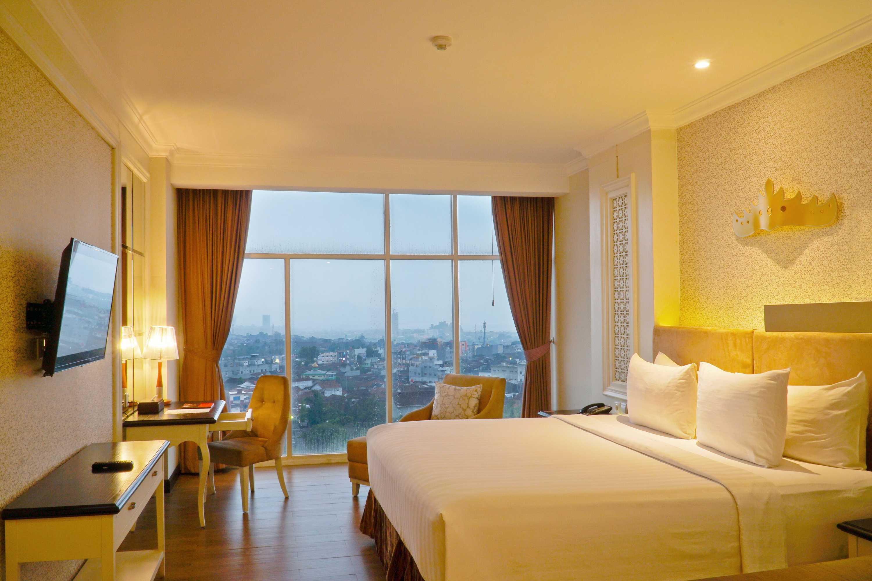 Gift card for Swiss-Belhotel Lampung Gift card for Swiss-Belhotel Lampung