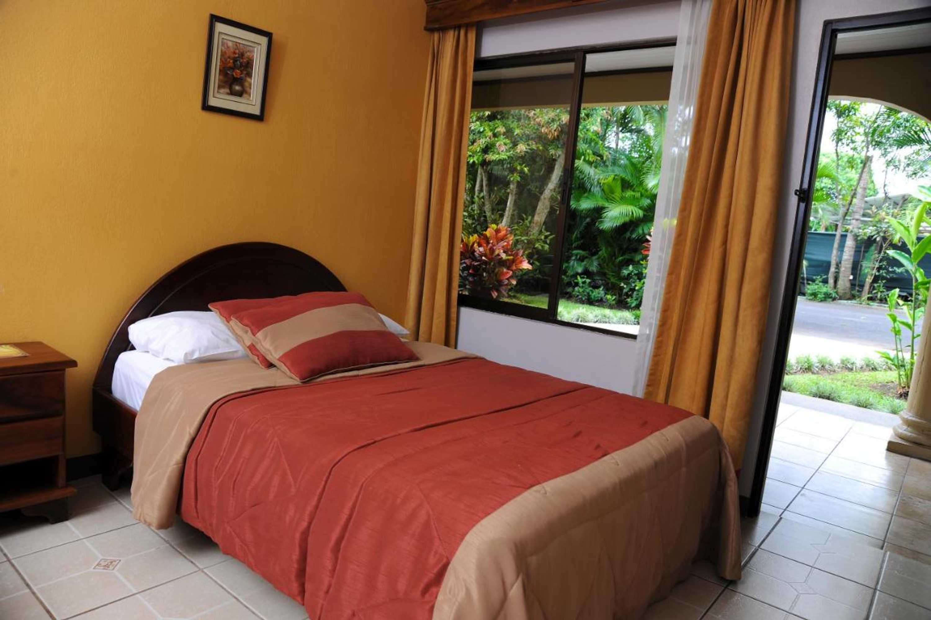 Gift card for Hotel Robledal