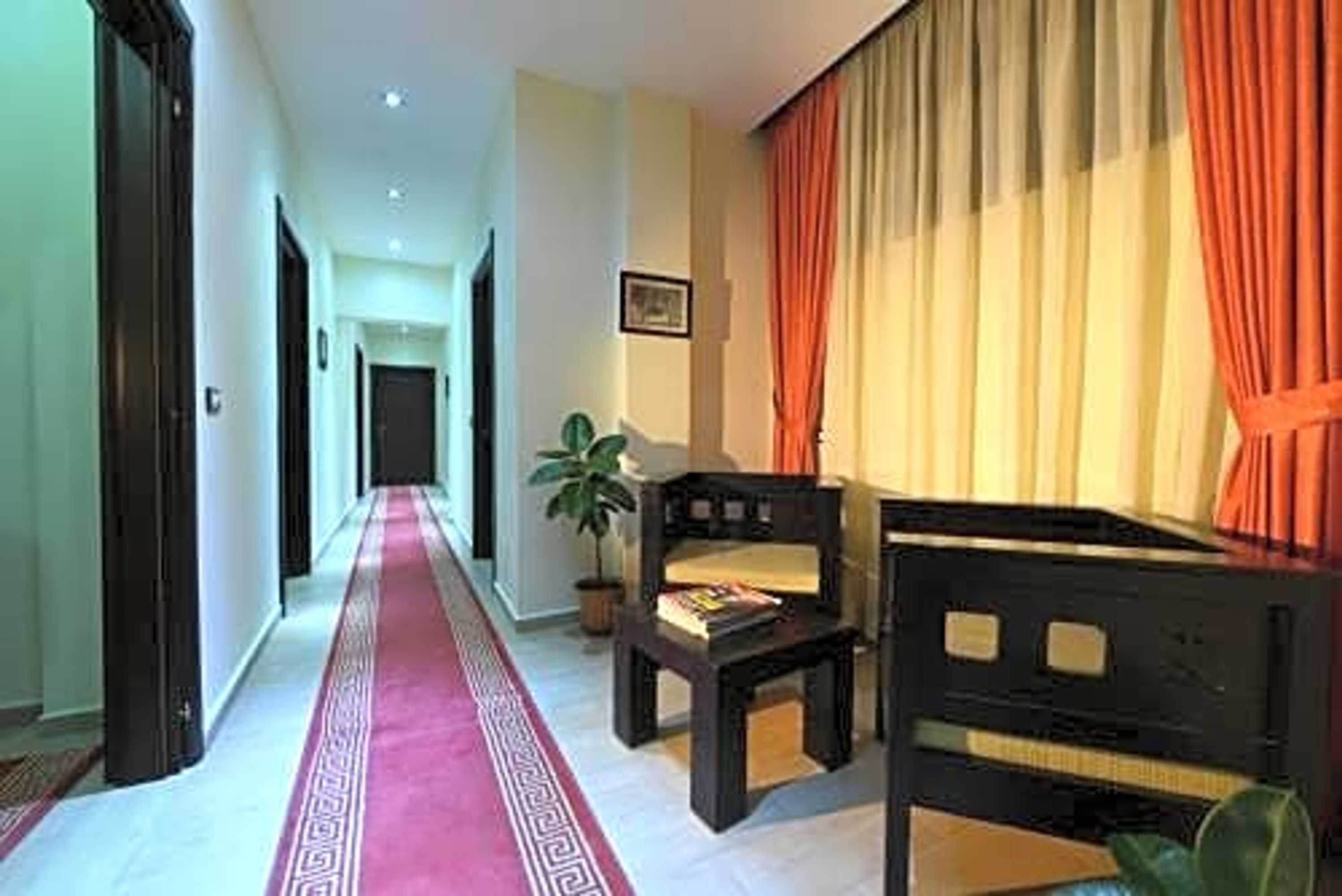 Gift card for City Hotel Tirana Gift card for City Hotel Tirana
