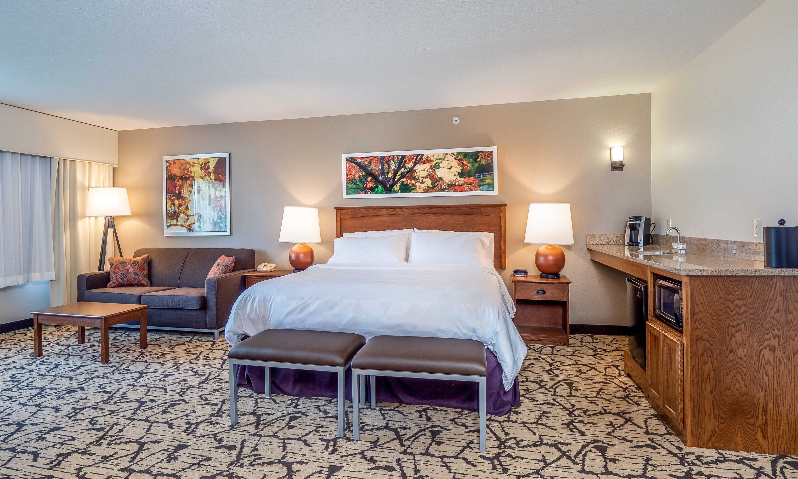 Gift card for Holiday Inn Stevens Point - Convention Ctr by Ihg