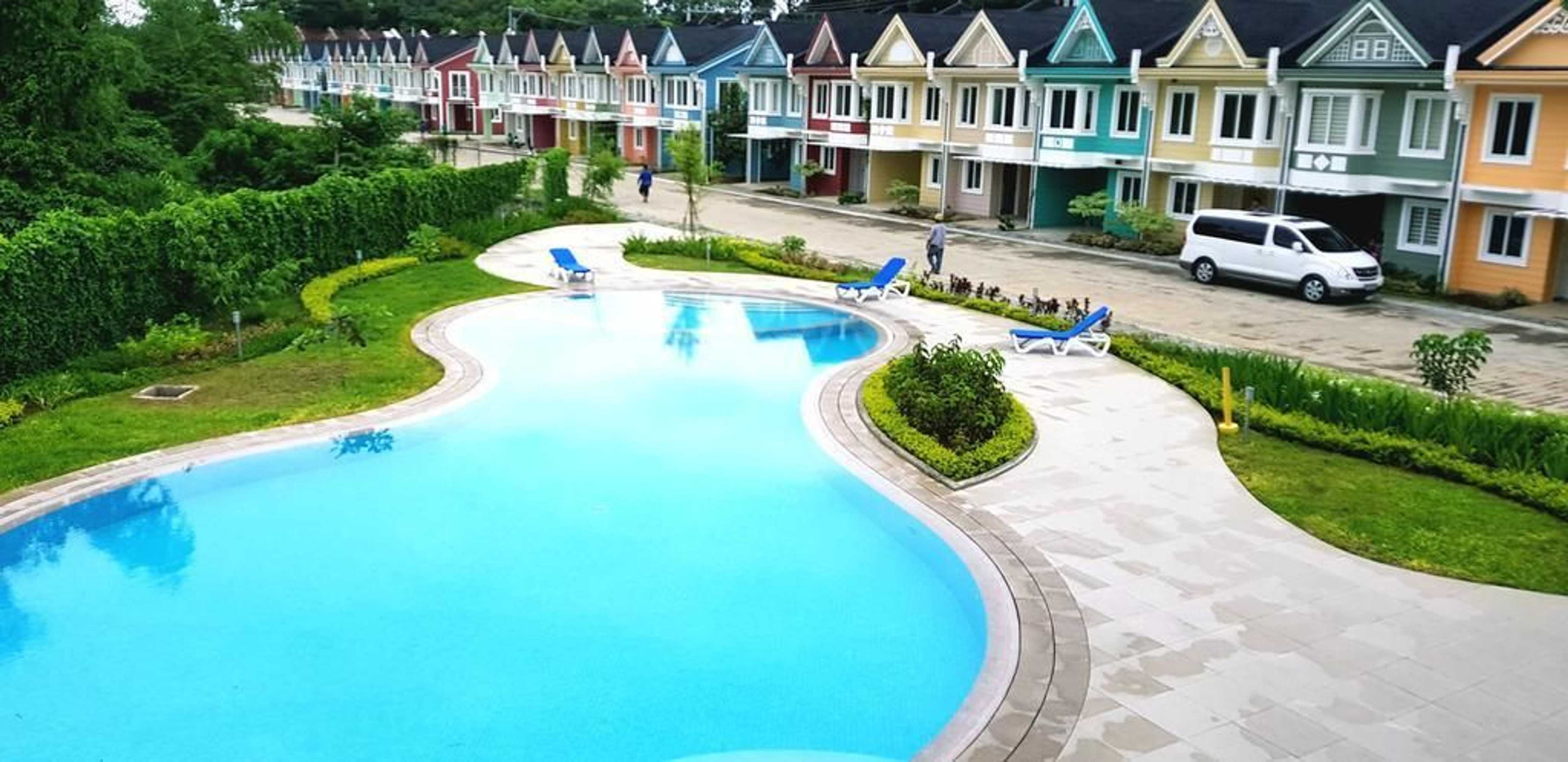 Gift card for Aguba's at Pontefino Prime Residences