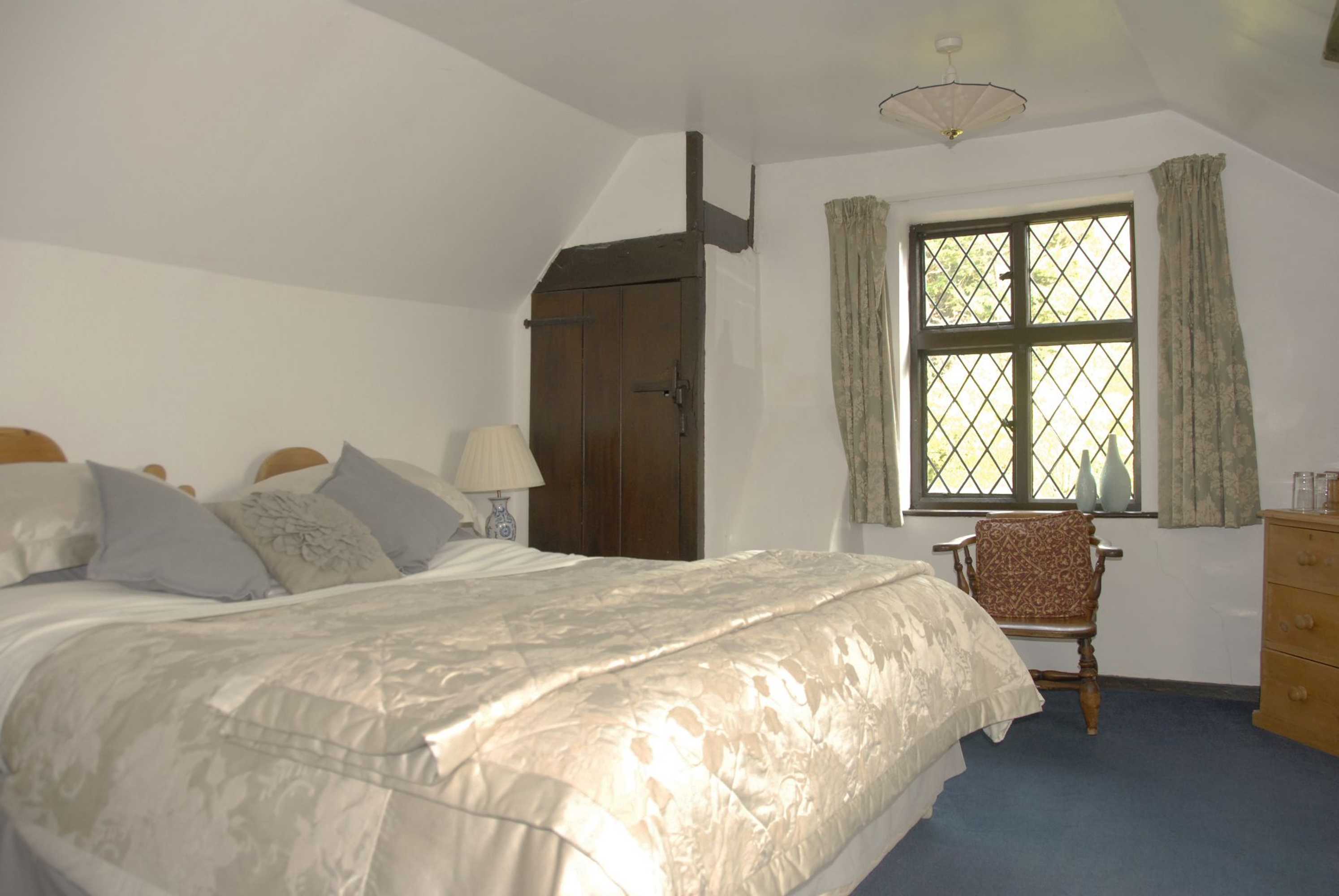 Gift card for Cleavers Lyng - Guest House Gift card for Cleavers Lyng - Guest House