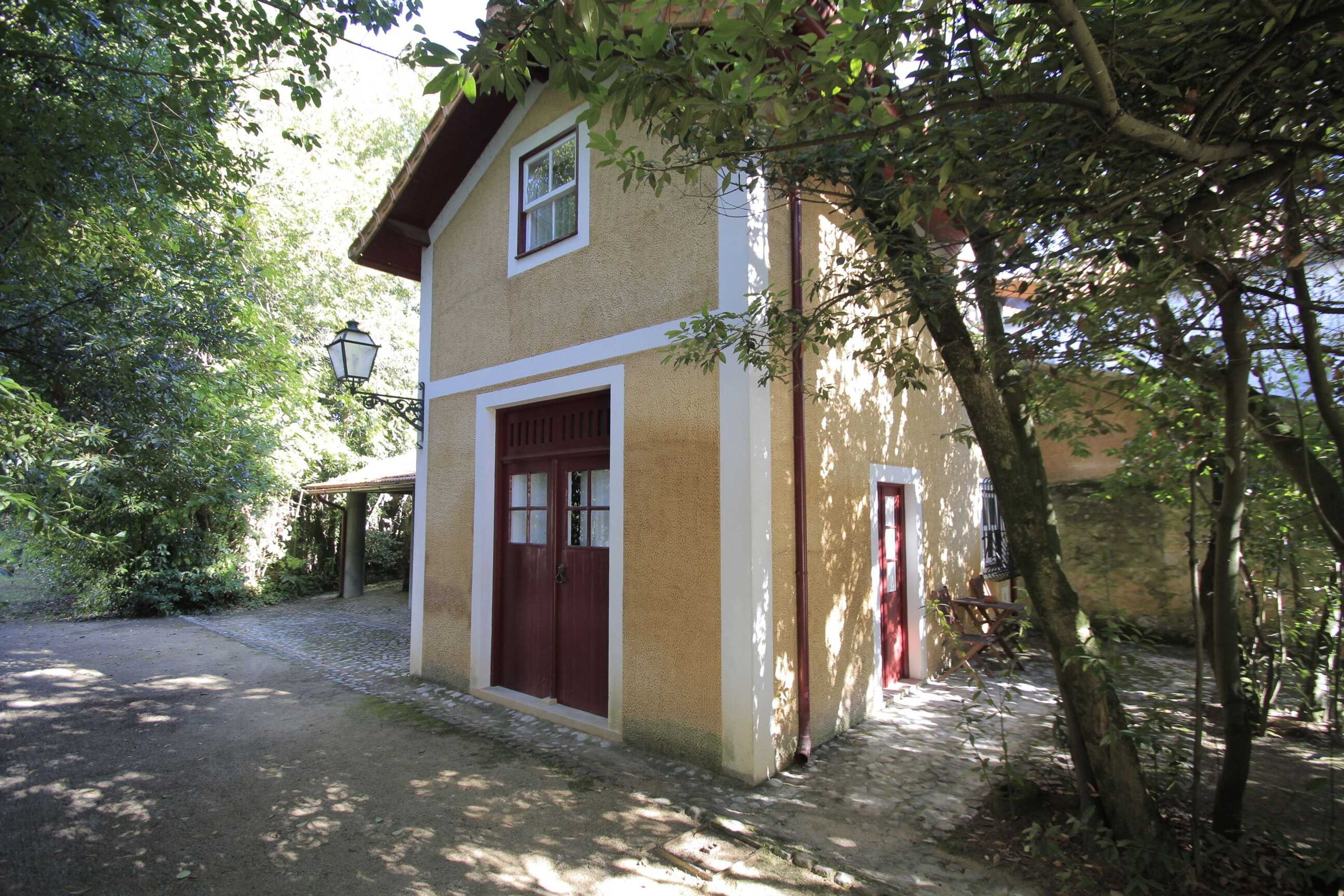 Gift card for Casa de Mogofores