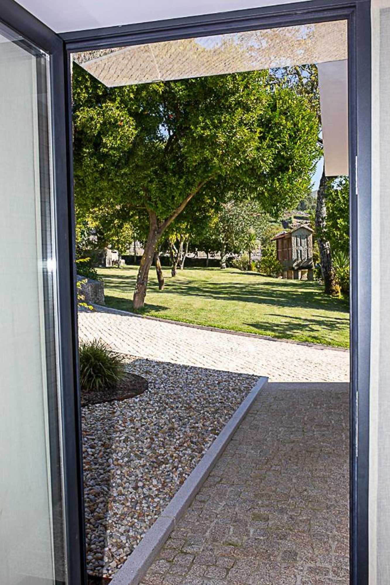 Gift card for Regada House