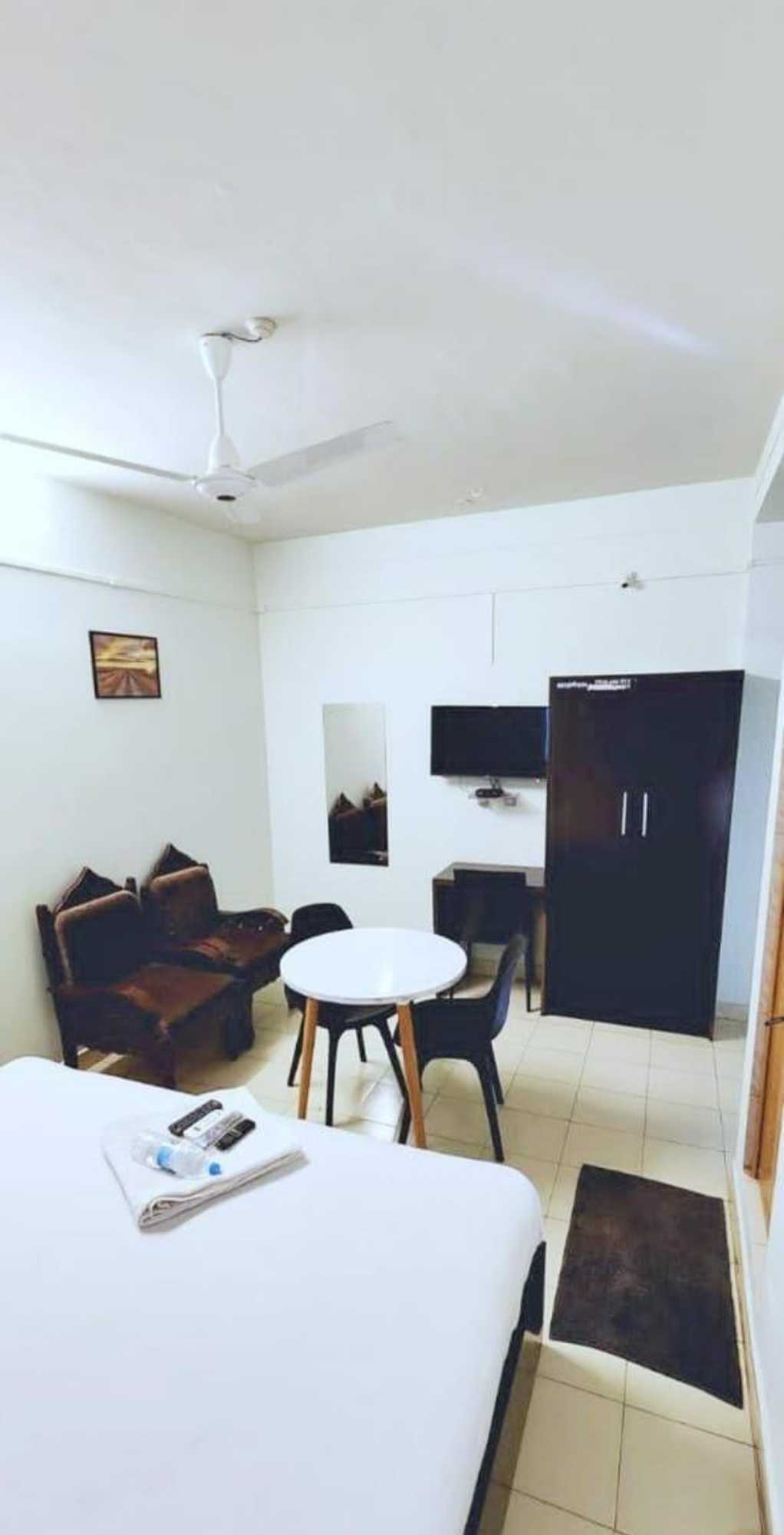 Gift card for Apsara Residency