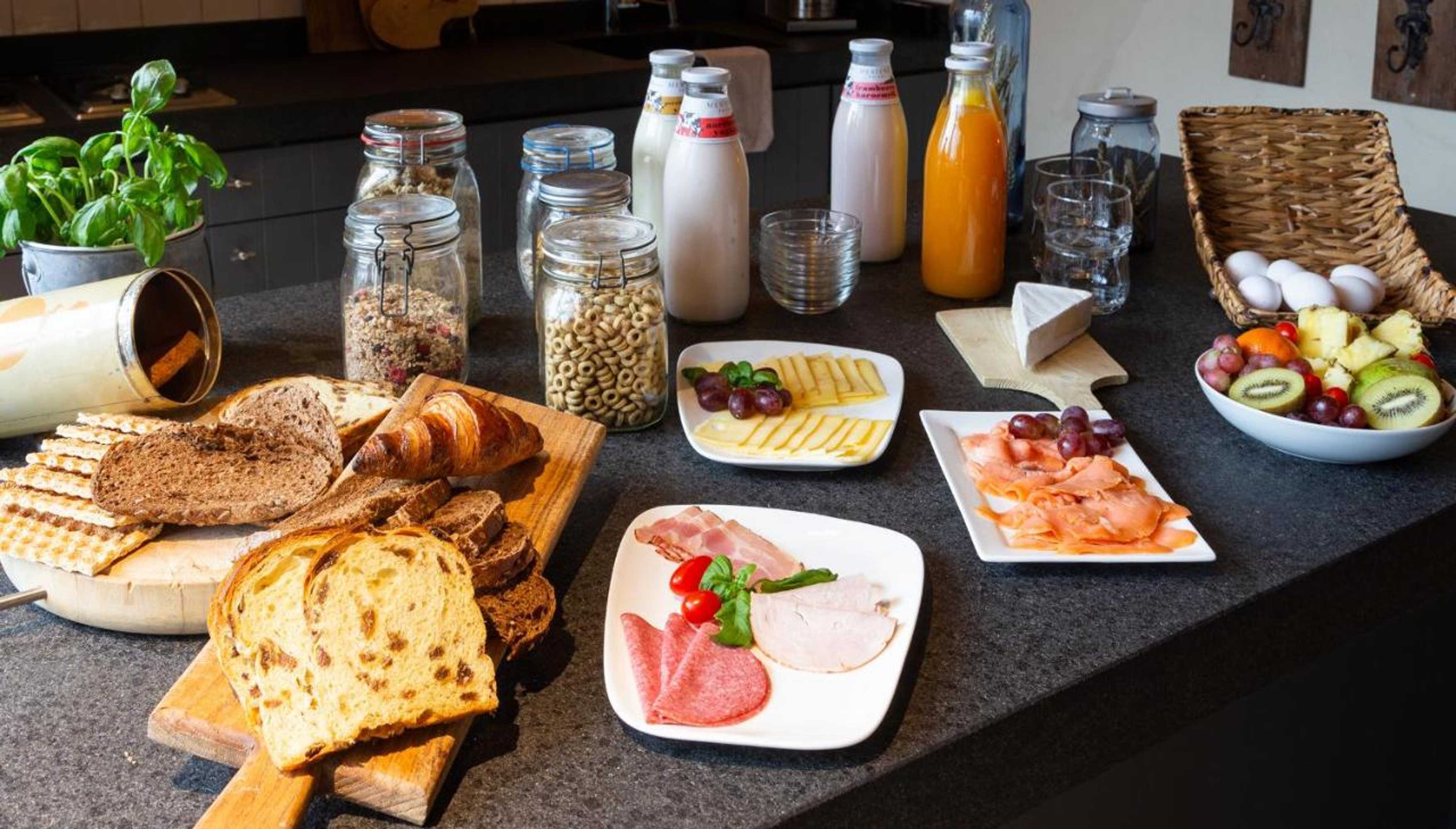 Gift card for Brabantse Hoeve