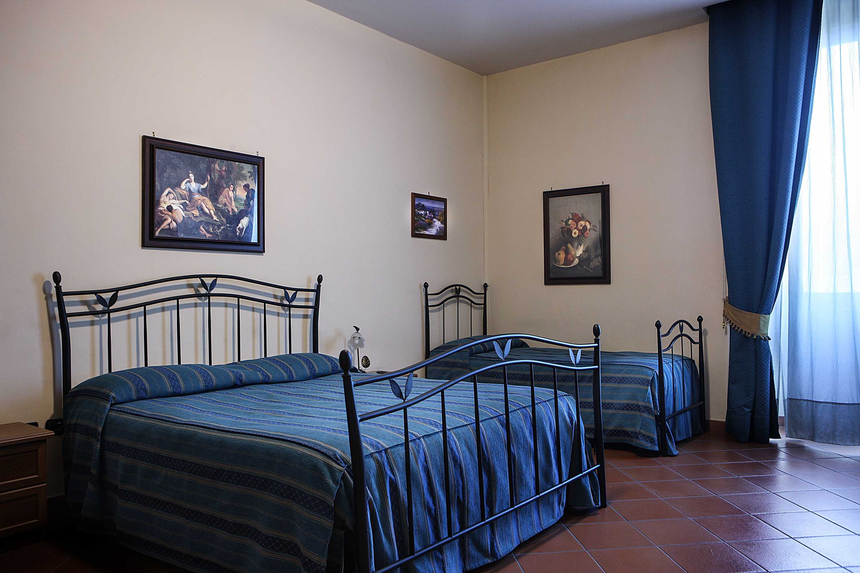 Gift card for Grand Hotel Capodimonte Gift card for Grand Hotel Capodimonte