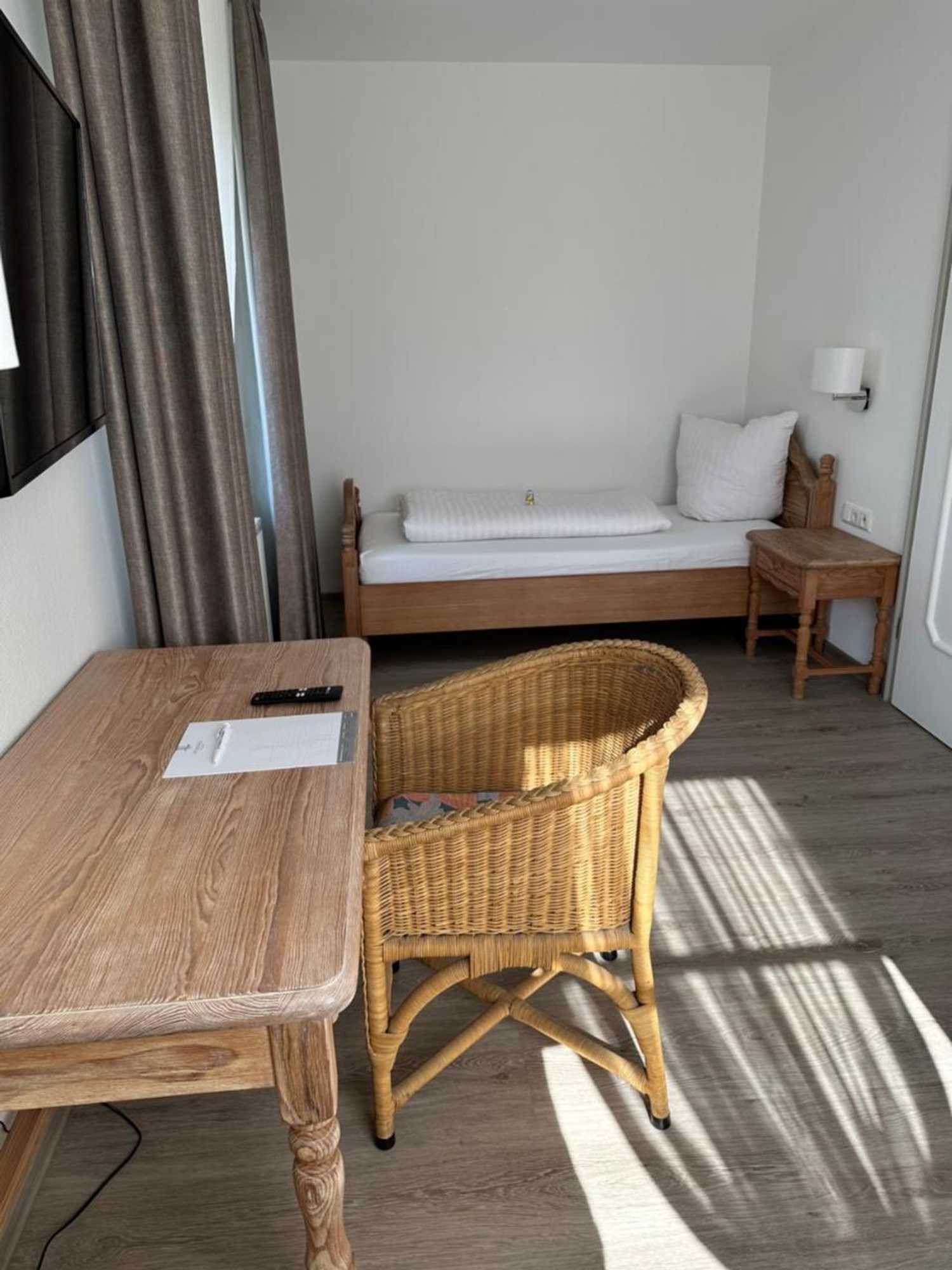 Gift card for Hotel & Restaurant Wittekindsquelle