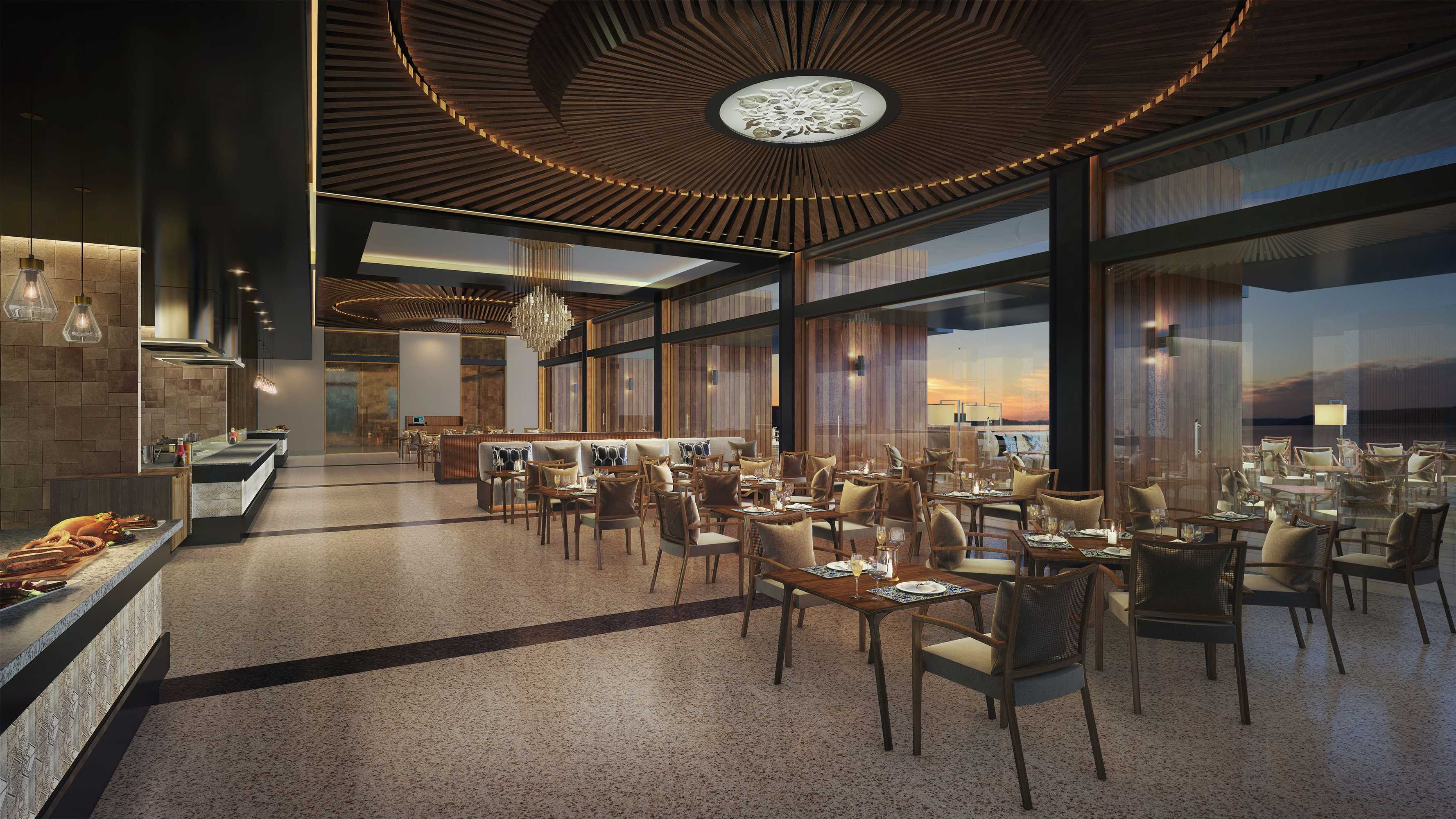 Gift card for Le Grand Galle