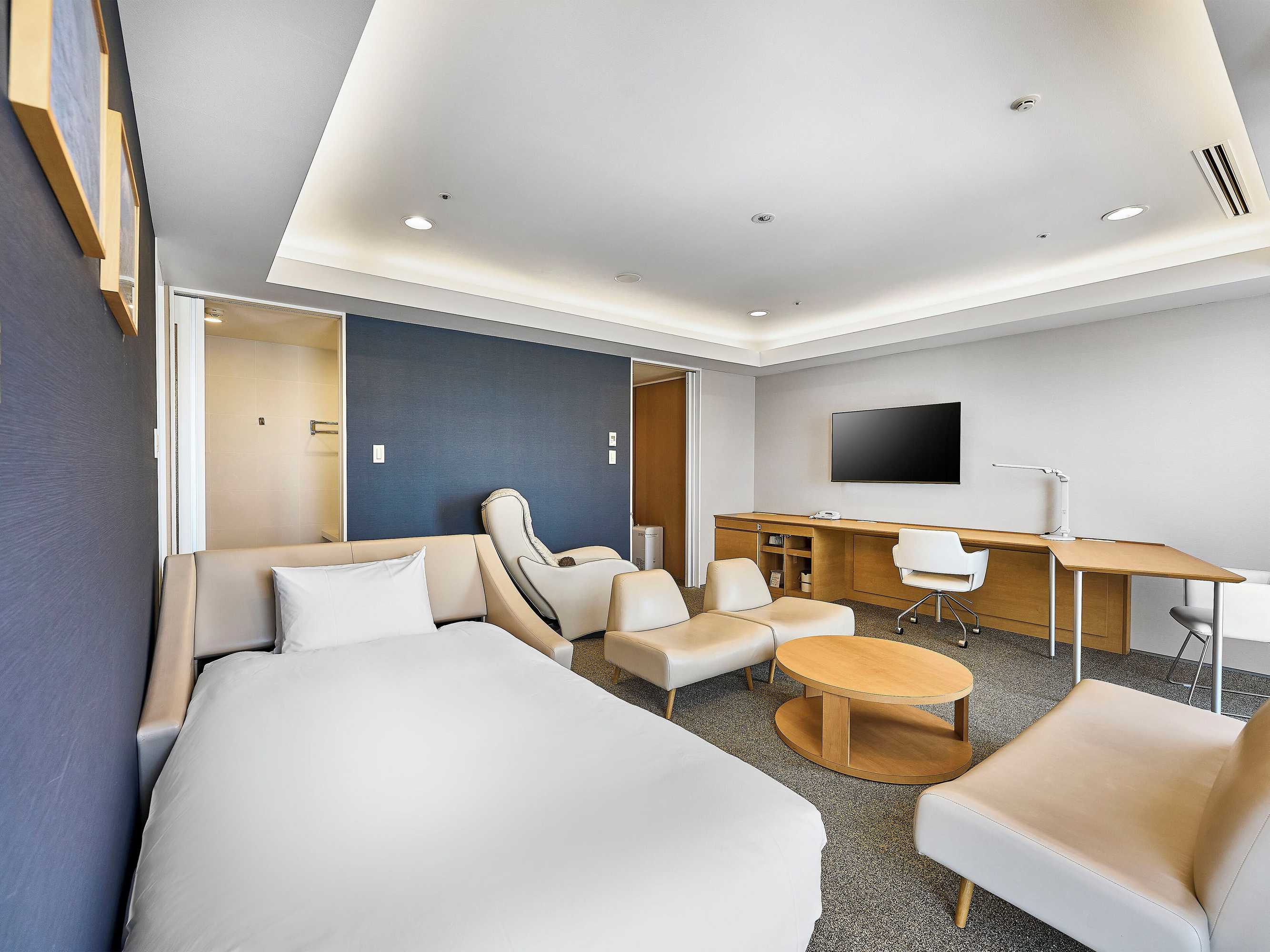 Gift card for Daiwa Roynet Hotel Numazu Gift card for Daiwa Roynet Hotel Numazu