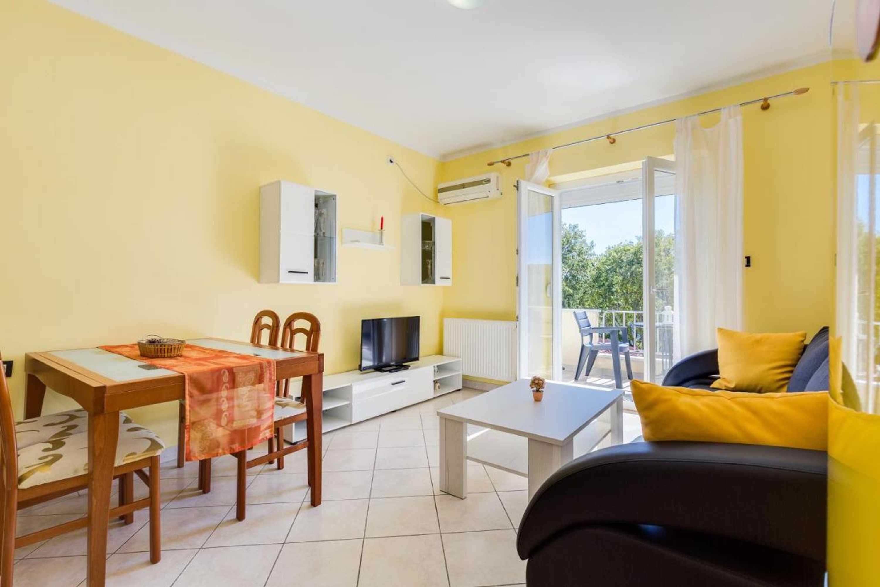 Gift card for Apartments Duje Ribnica