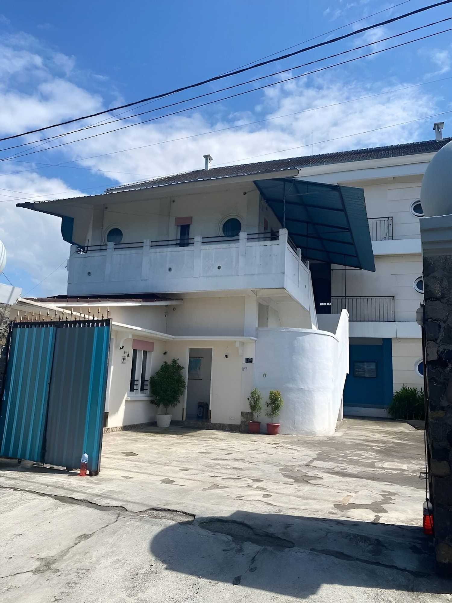 Gift card for Hotel Arda Bali