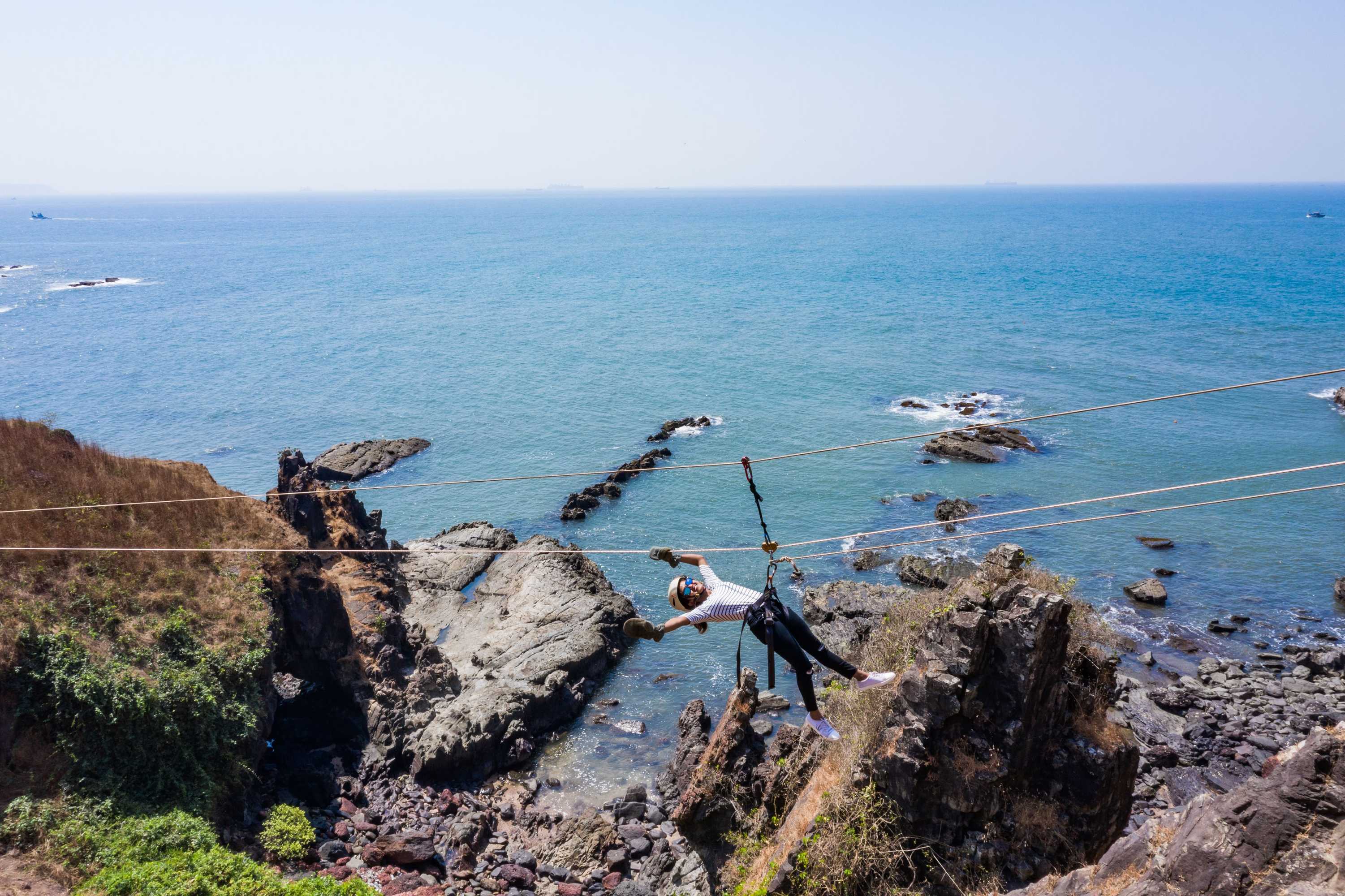Gift card for Taj Fort Aguada Resort & Spa, Goa Gift card for Taj Fort Aguada Resort & Spa, Goa