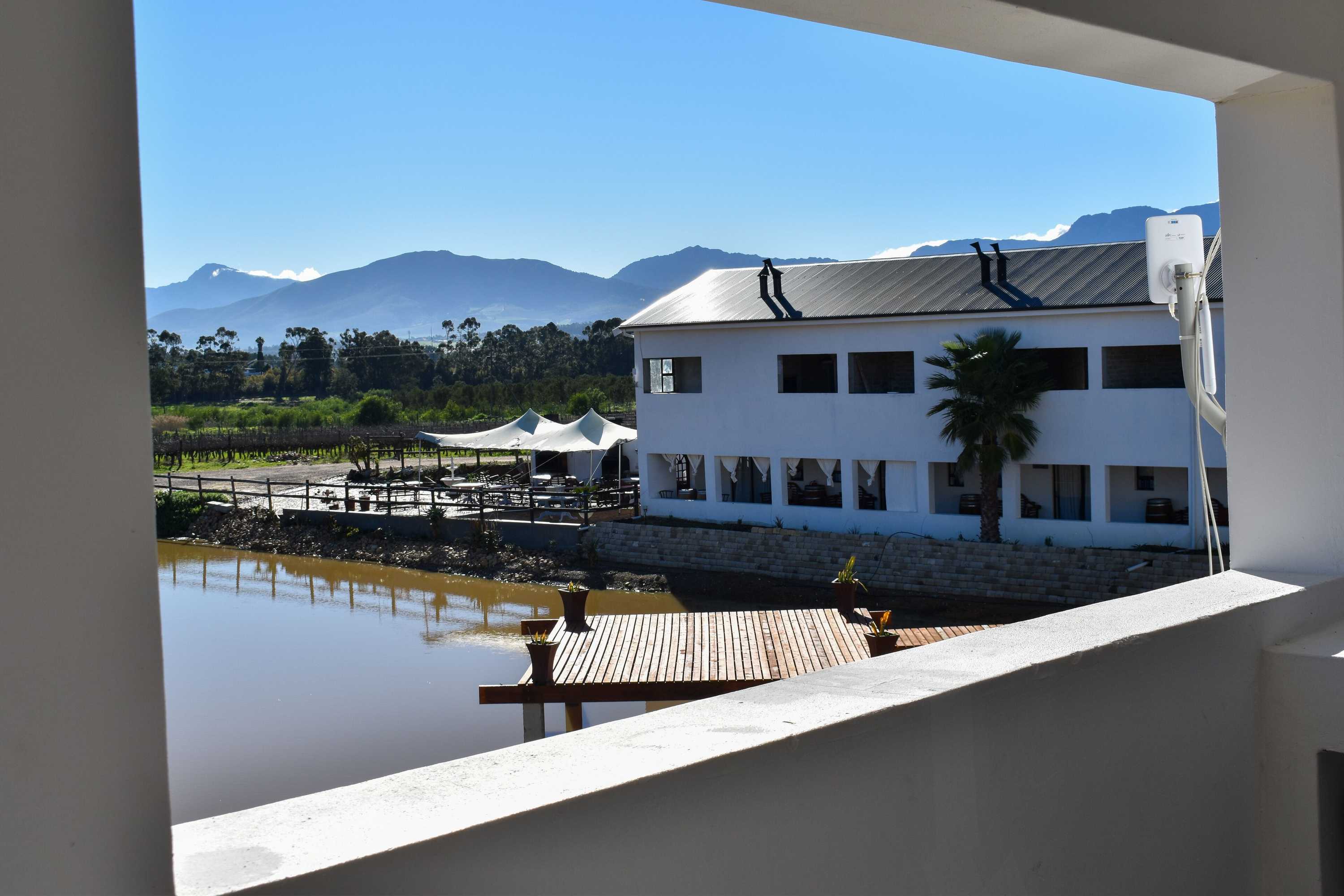 Gift card for Middelplaas Paarl Guesthouse Gift card for Middelplaas Paarl Guesthouse
