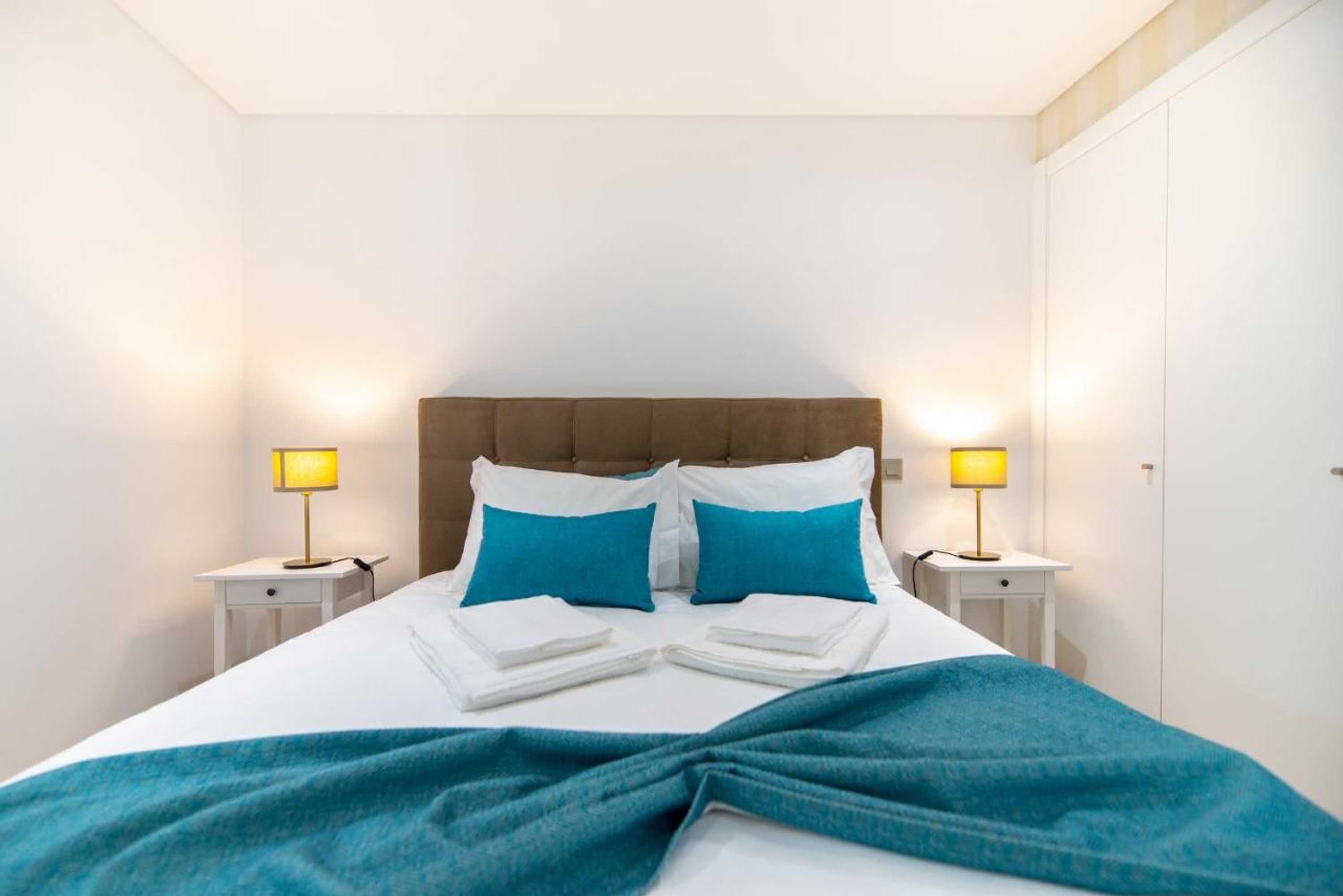 Gift card for 9 Quartos Alojamento