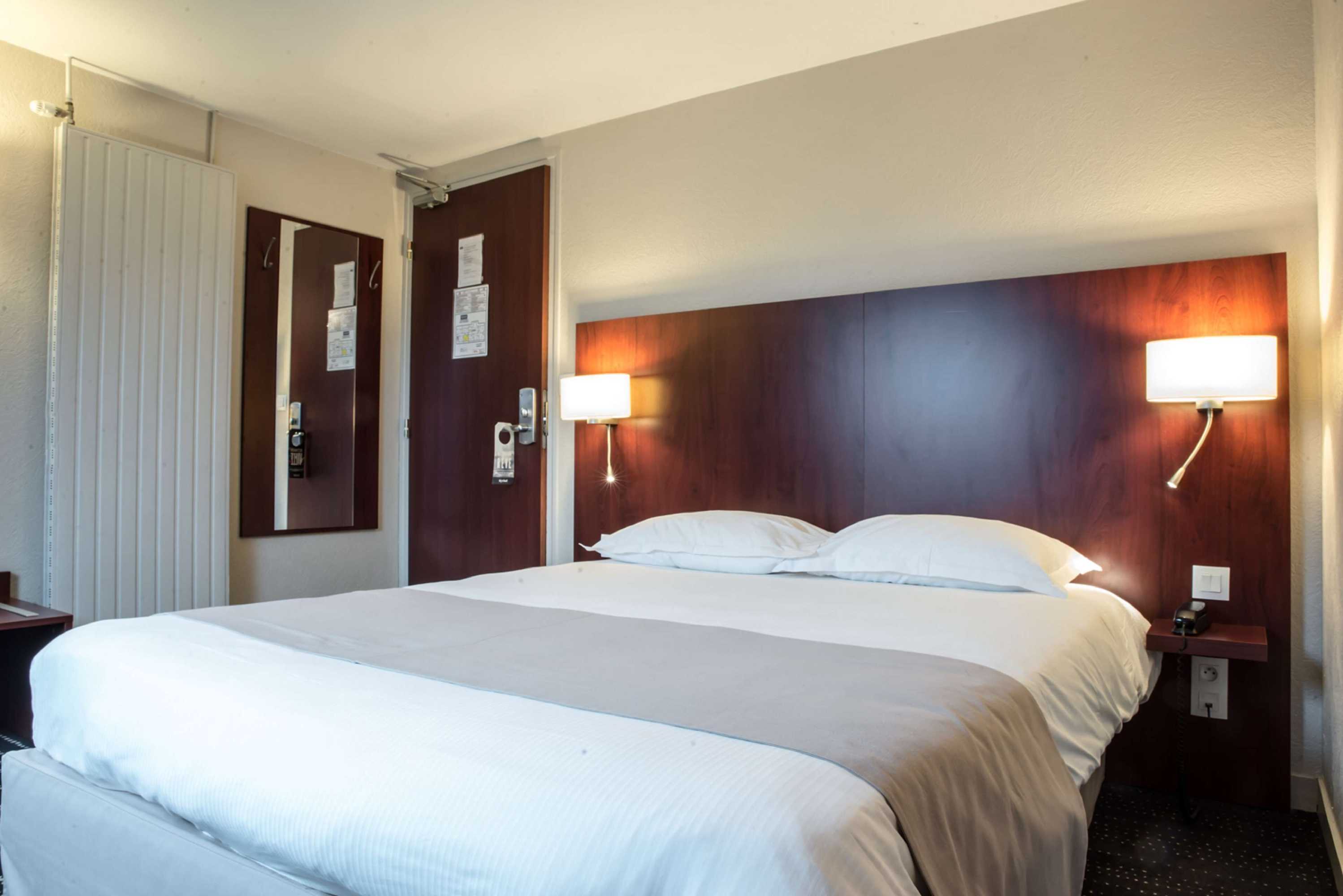 Gift card for Hotel Kyriad Saint-Malo Ouest-Dinard Gift card for Hotel Kyriad Saint-Malo Ouest-Dinard