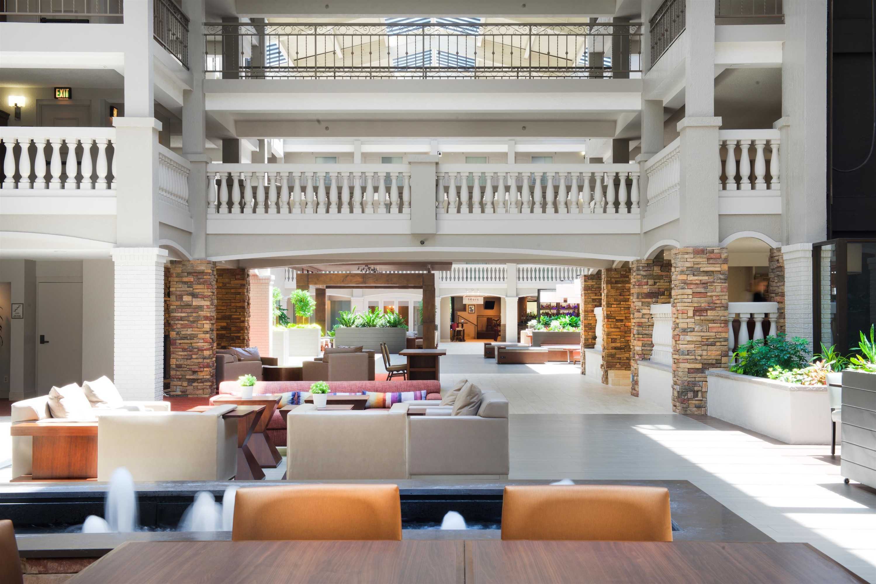 Gift card for Embassy Suites by Hilton Colorado Springs Gift card for Embassy Suites by Hilton Colorado Springs