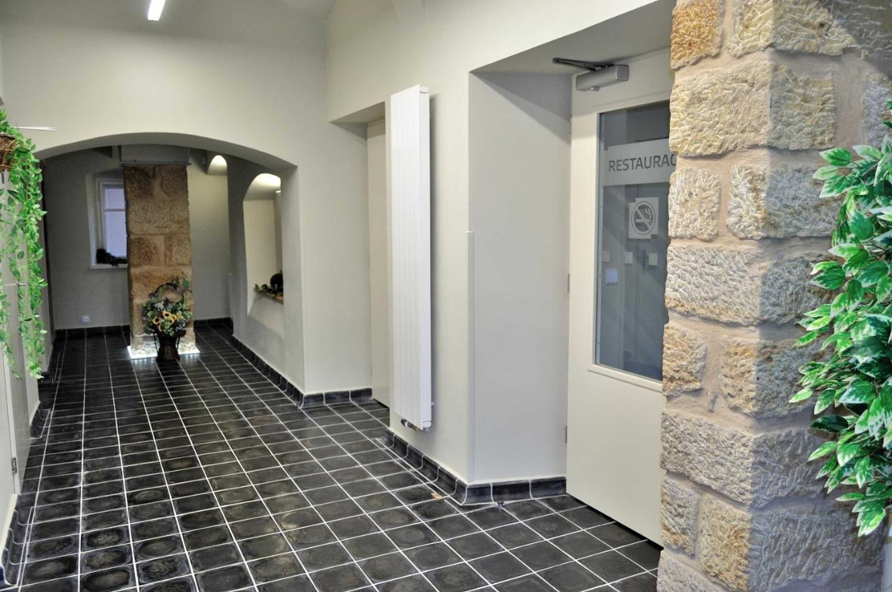 Gift card for Penzion Lípa