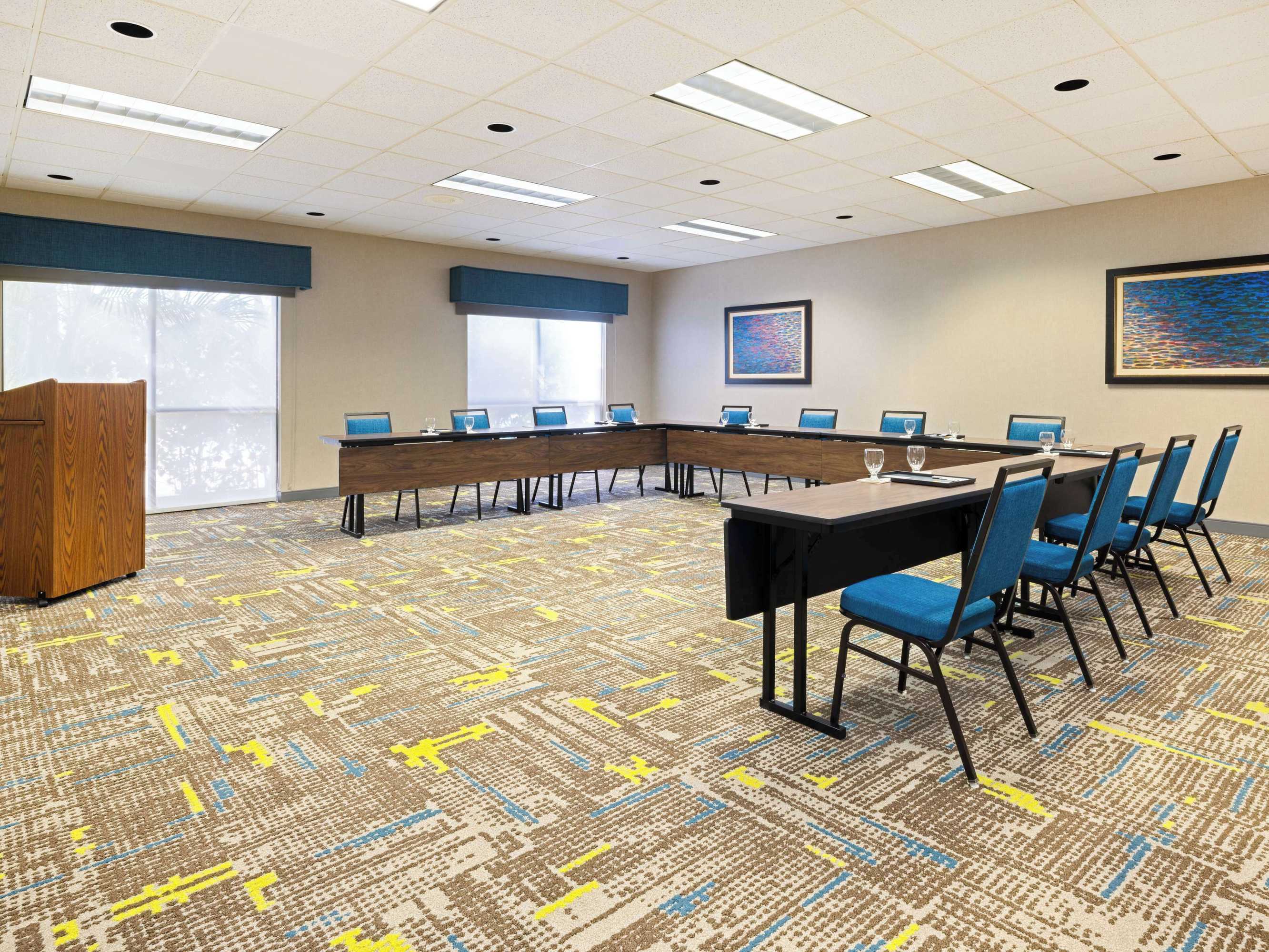 Gift card for Hampton Inn Cocoa Beach/cape Canaveral