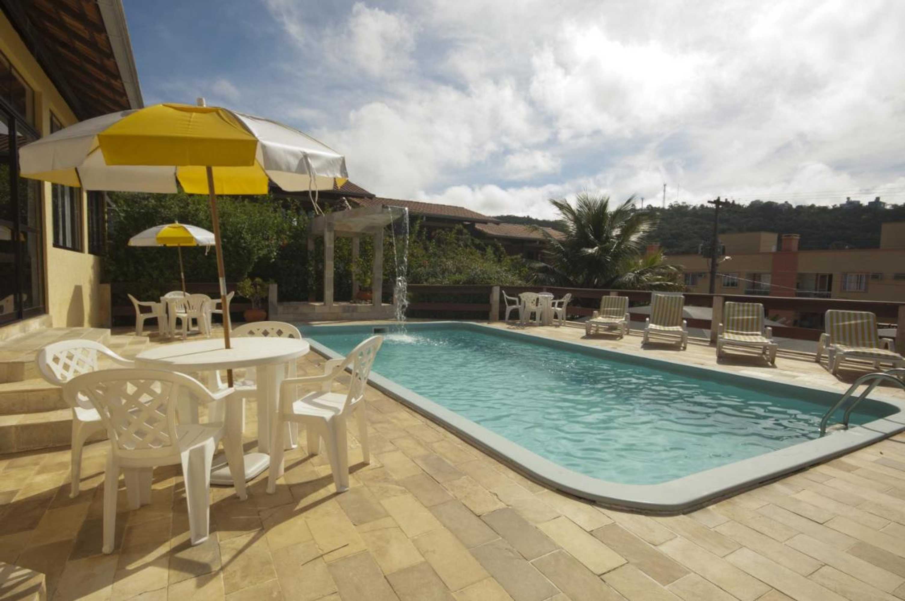 Gift card for Pousada Cabanas Porto Belo