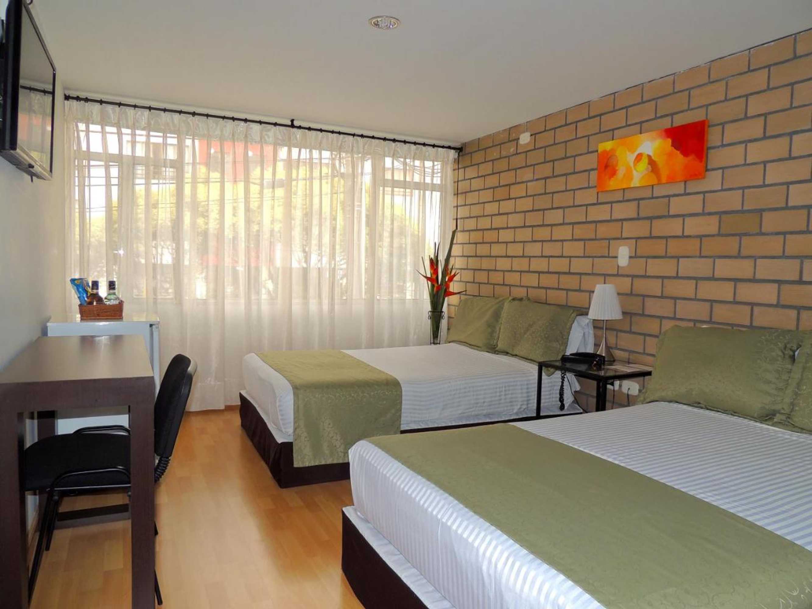 Gift card for Hotel Portal de Milán