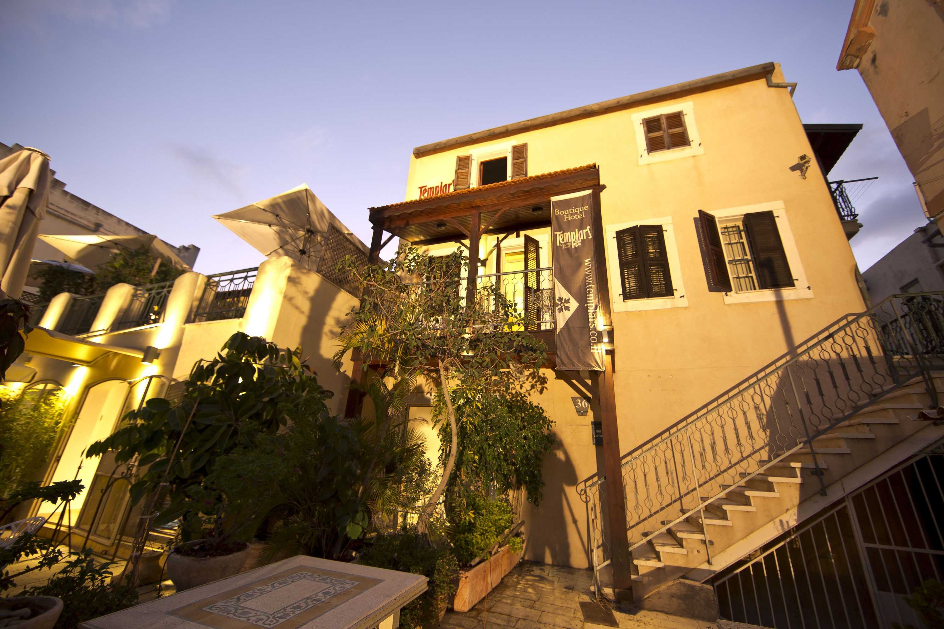 Gift card for Templers House Boutique Hotel Gift card for Templers House Boutique Hotel