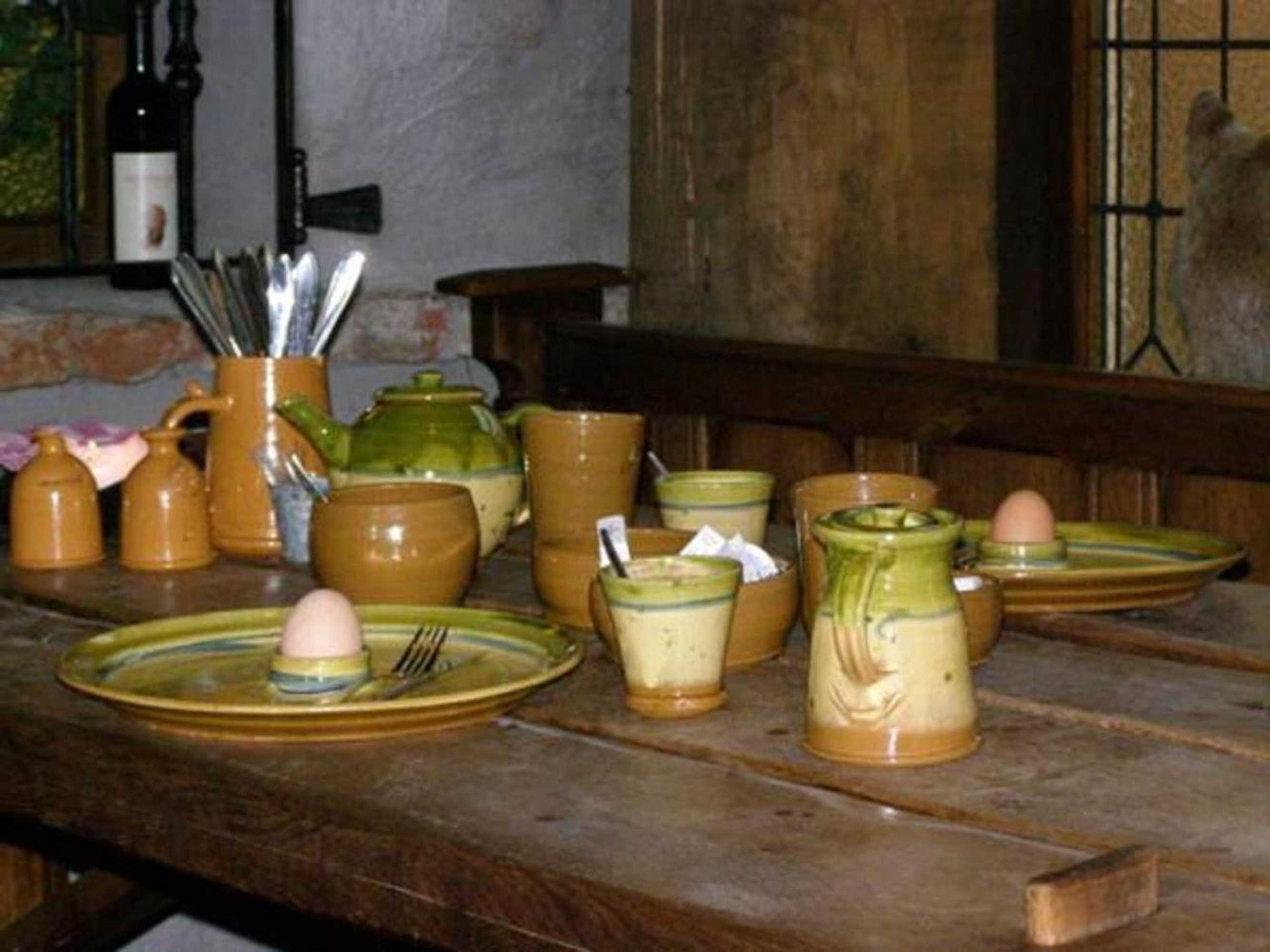 Gift card for Hotel Bertram