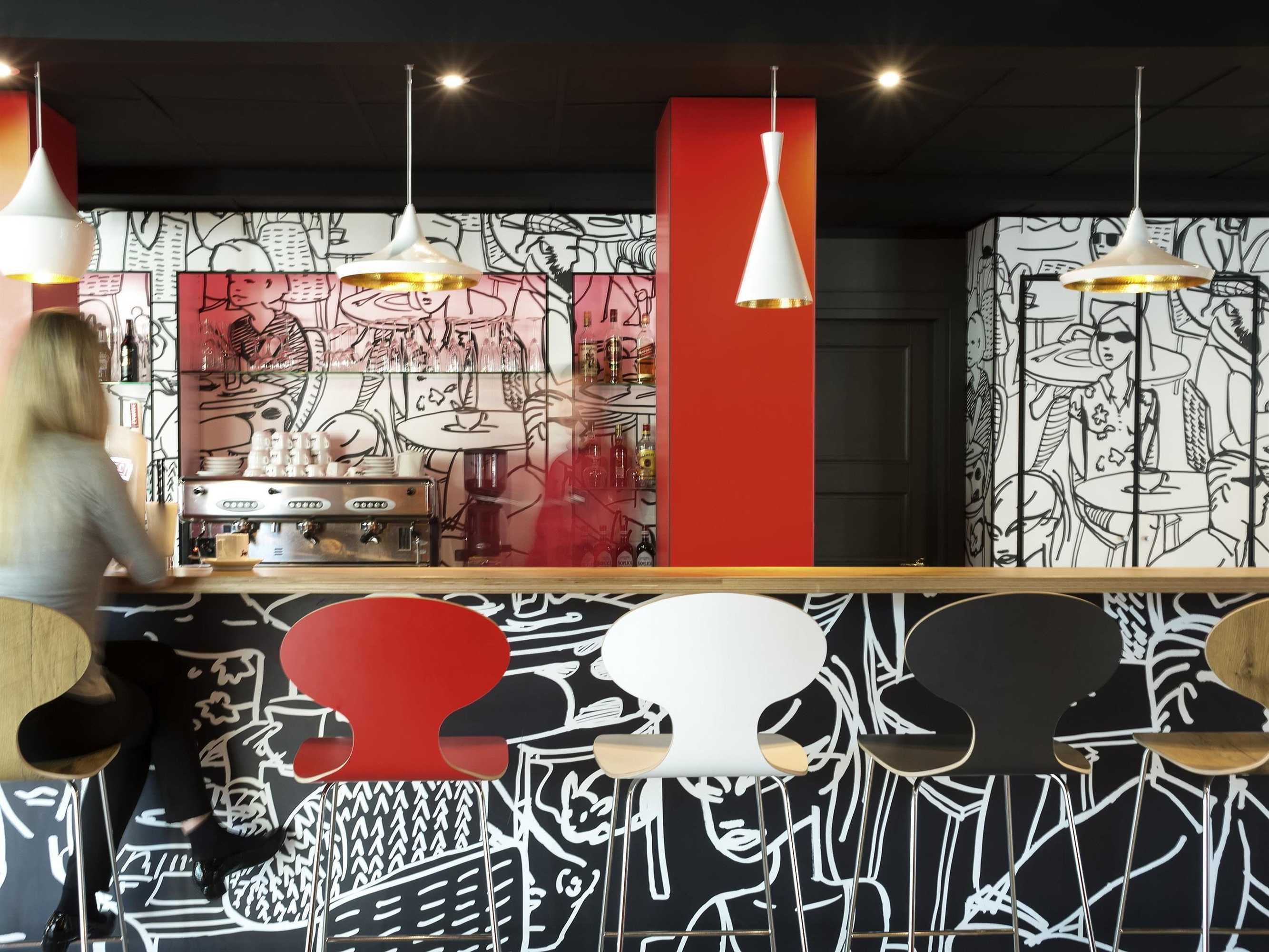 Gift card for Ibis Winterthur City