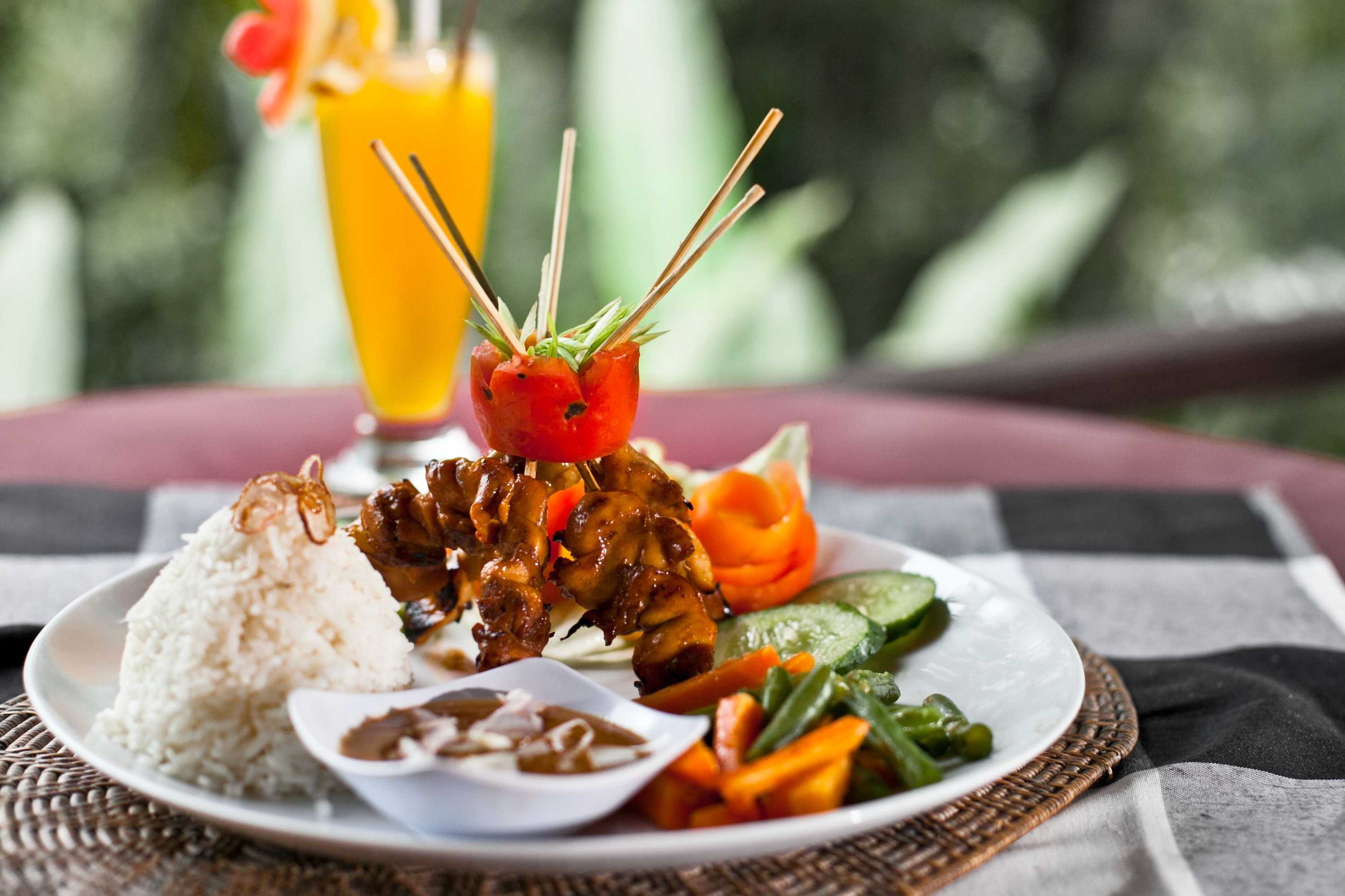 Gift card for Uma Agung Villa & Spa