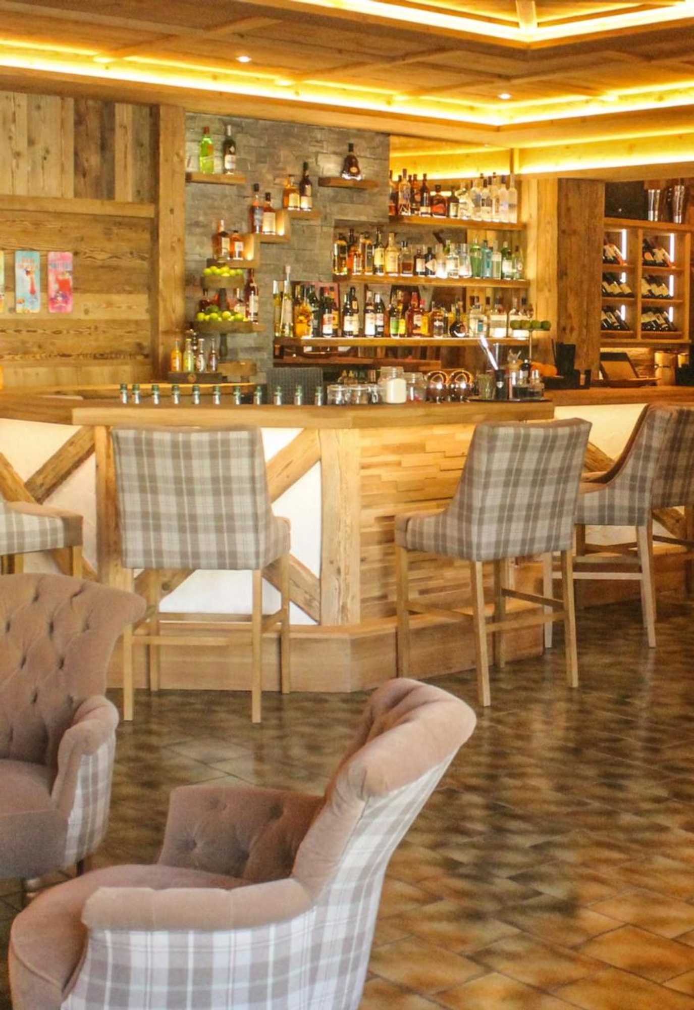 Gift card for Erlebnishotel Sonnenhof