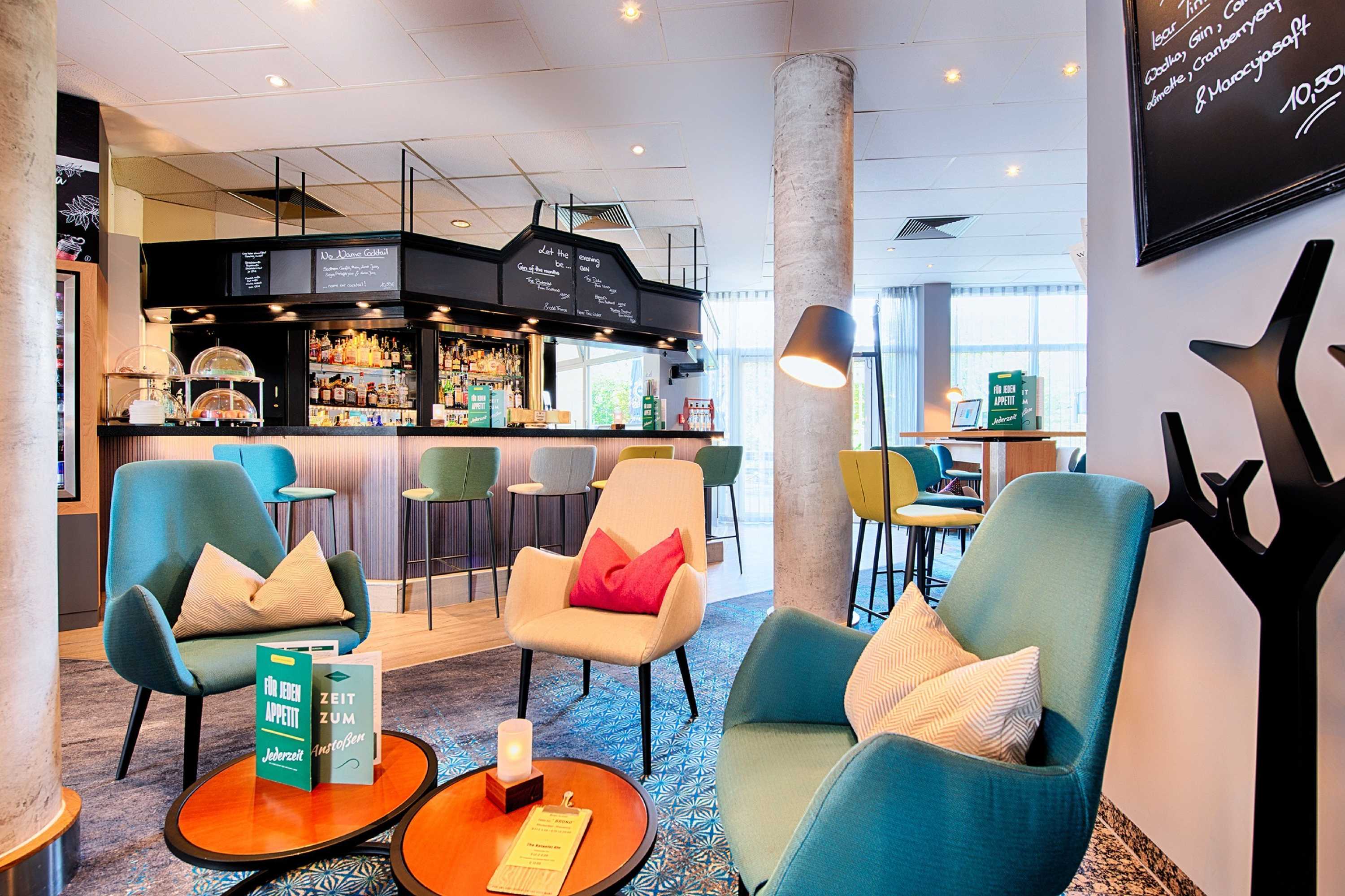 Gift card for Holiday Inn Munich - South by Ihg Gift card for Holiday Inn Munich - South by Ihg