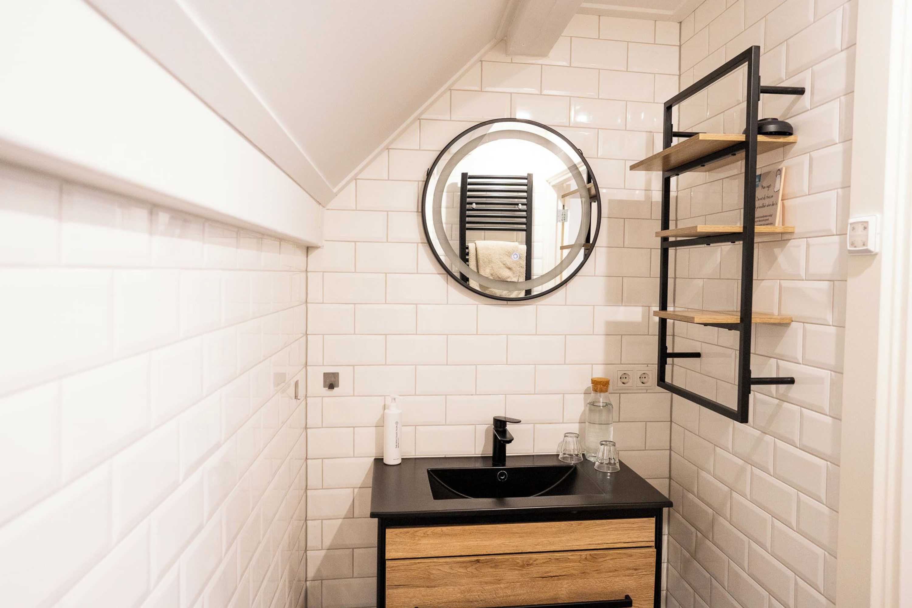 Gift card for Villa Wanrooy