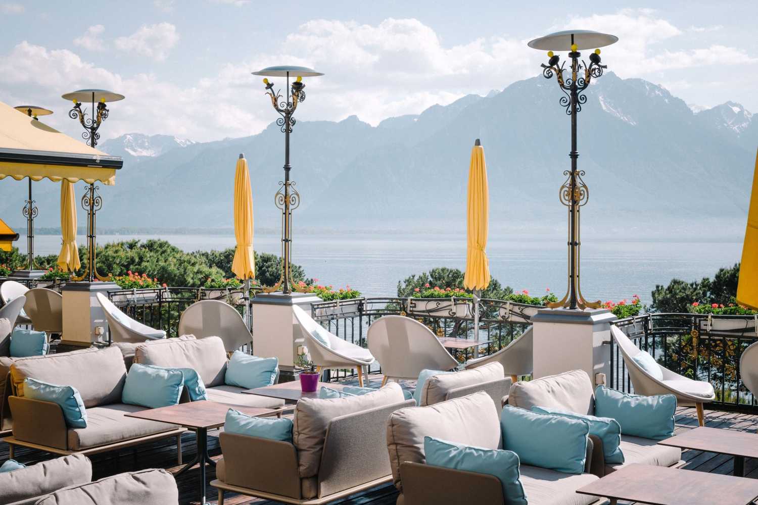 Gift card for Grand Hotel Suisse Majestic, Autograph Collection Gift card for Grand Hotel Suisse Majestic, Autograph Collection