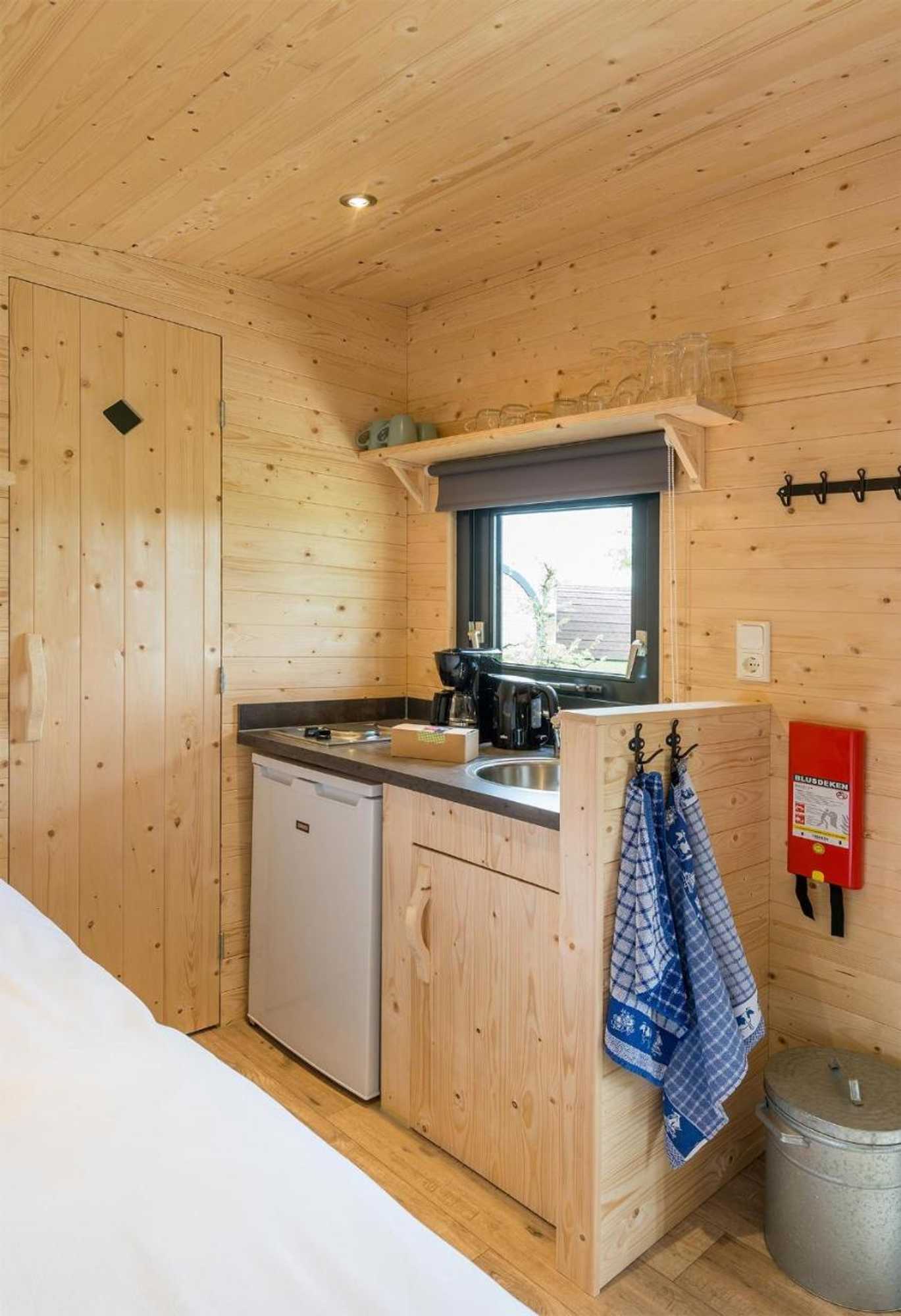 Gift card for Familie Resort Molenwaard