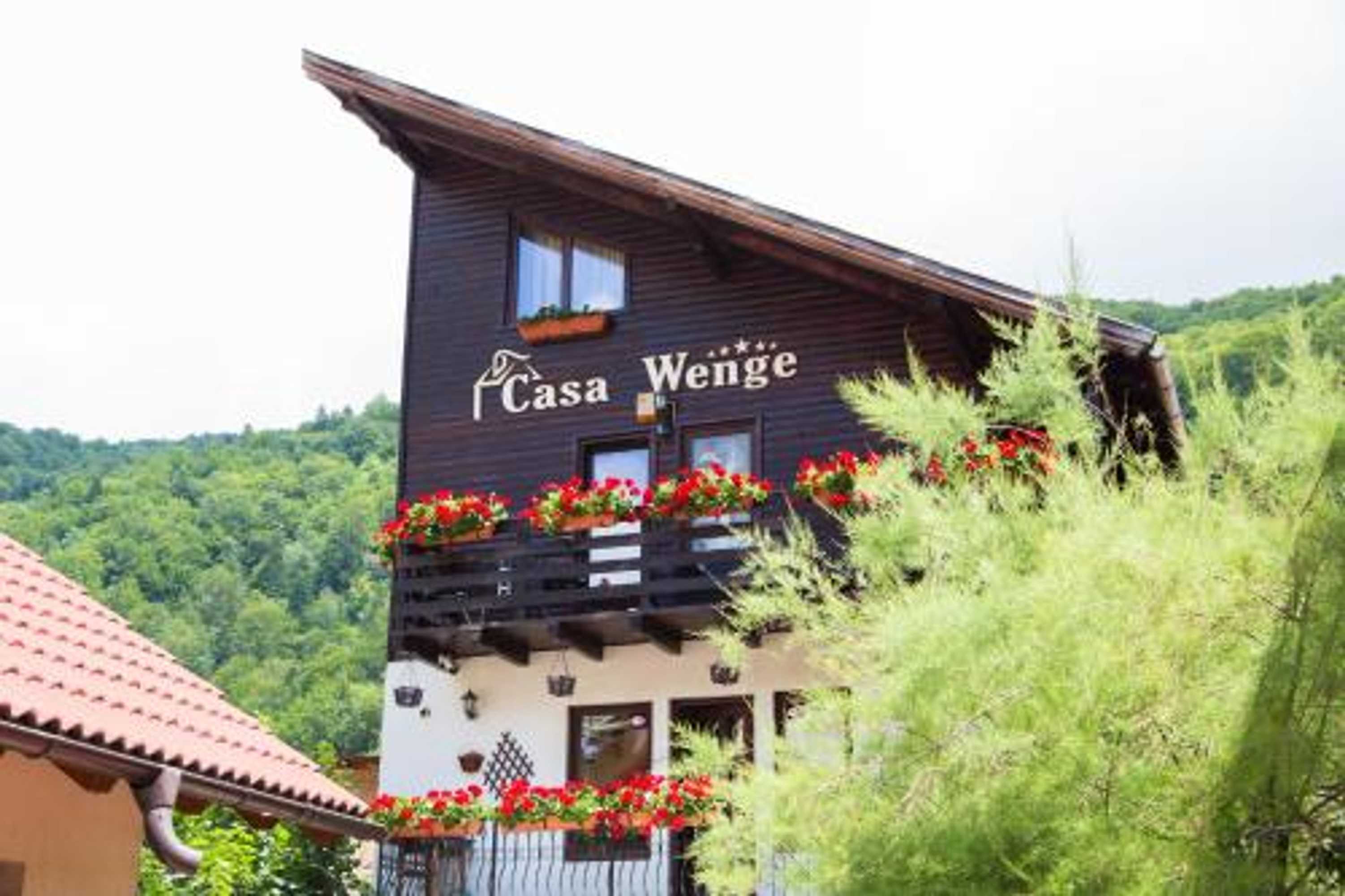 Gift card for Pension Casa Wenge Gift card for Pension Casa Wenge