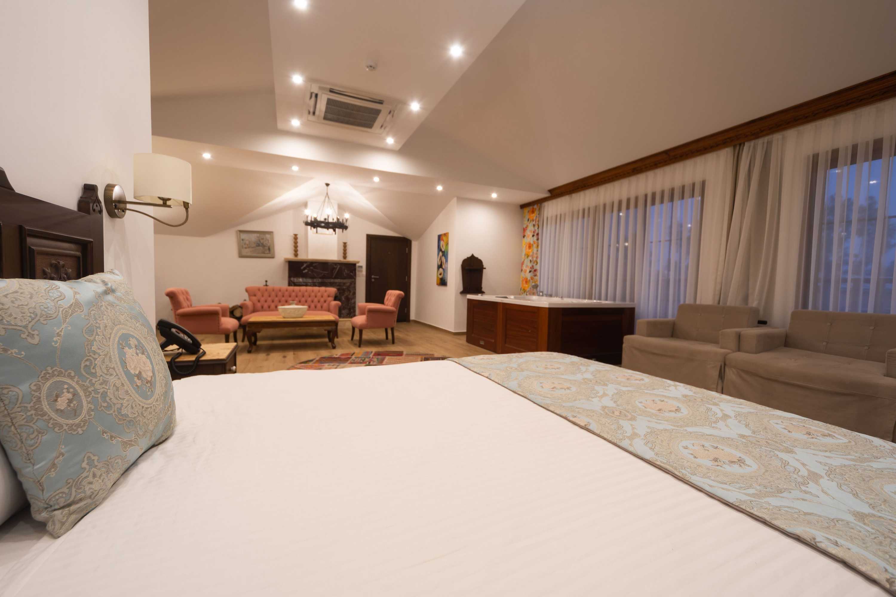 Gift card for Elif Hanim Hotel & Spa Gift card for Elif Hanim Hotel & Spa