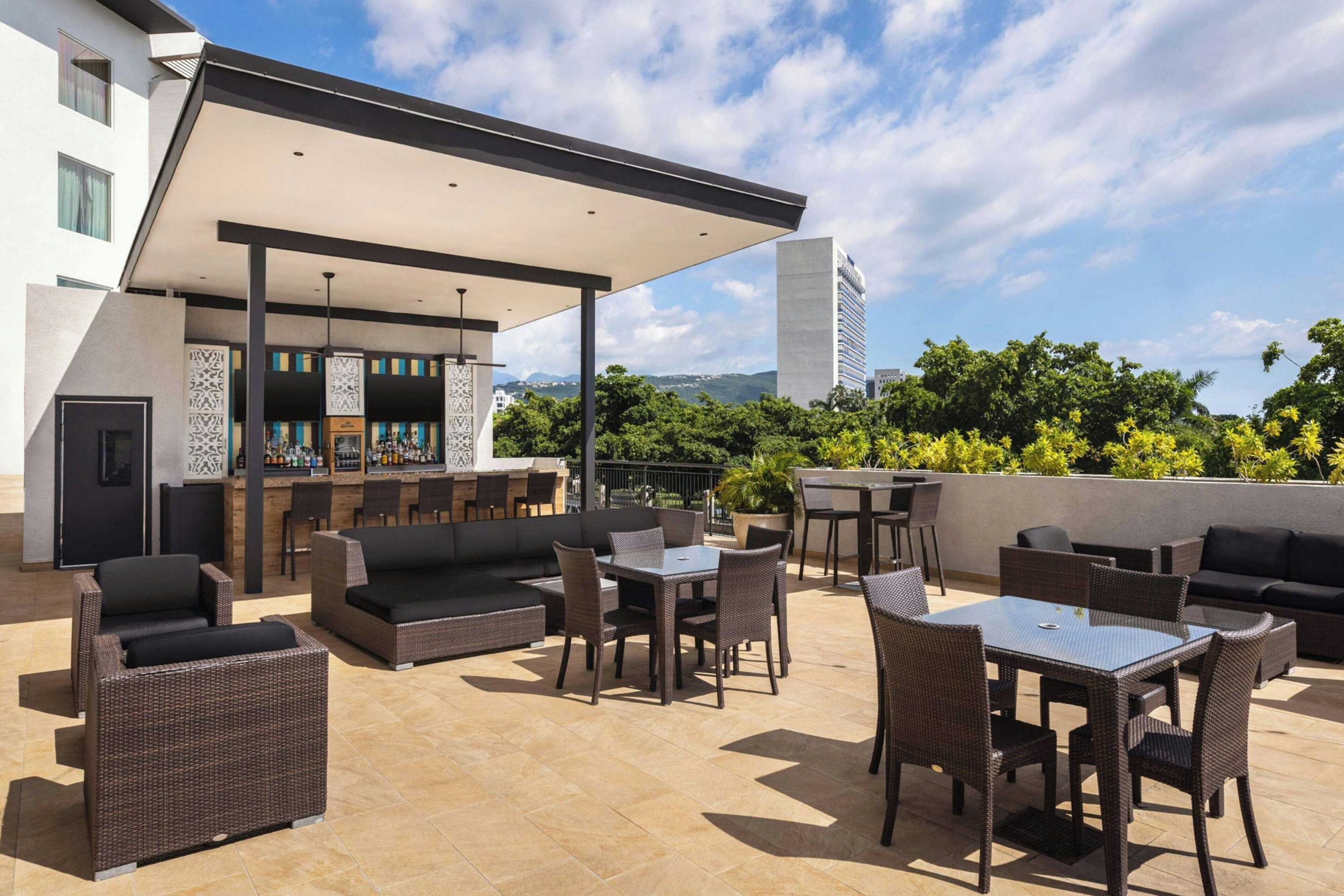 Gift card for Courtyard by Marriott Kingston, Jamaica Gift card for Courtyard by Marriott Kingston, Jamaica