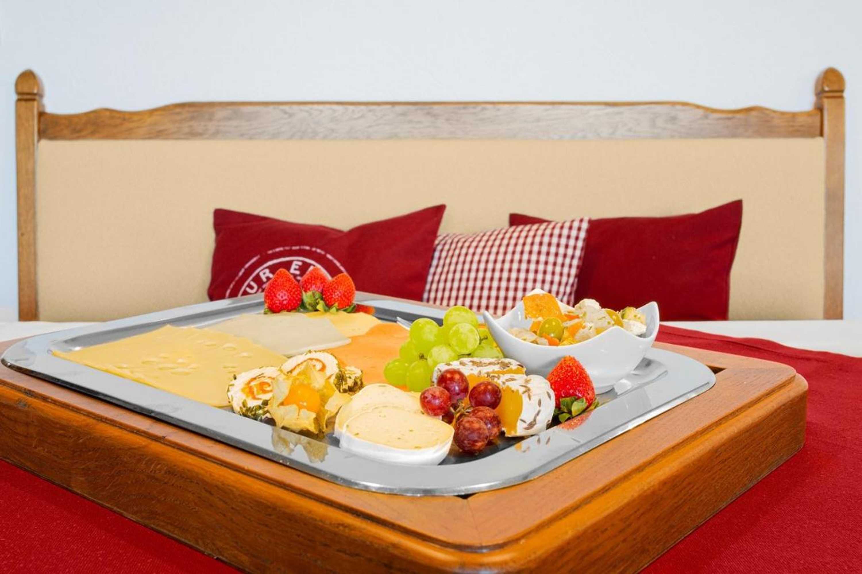 Gift card for Gästehaus Prinzregent Luitpold