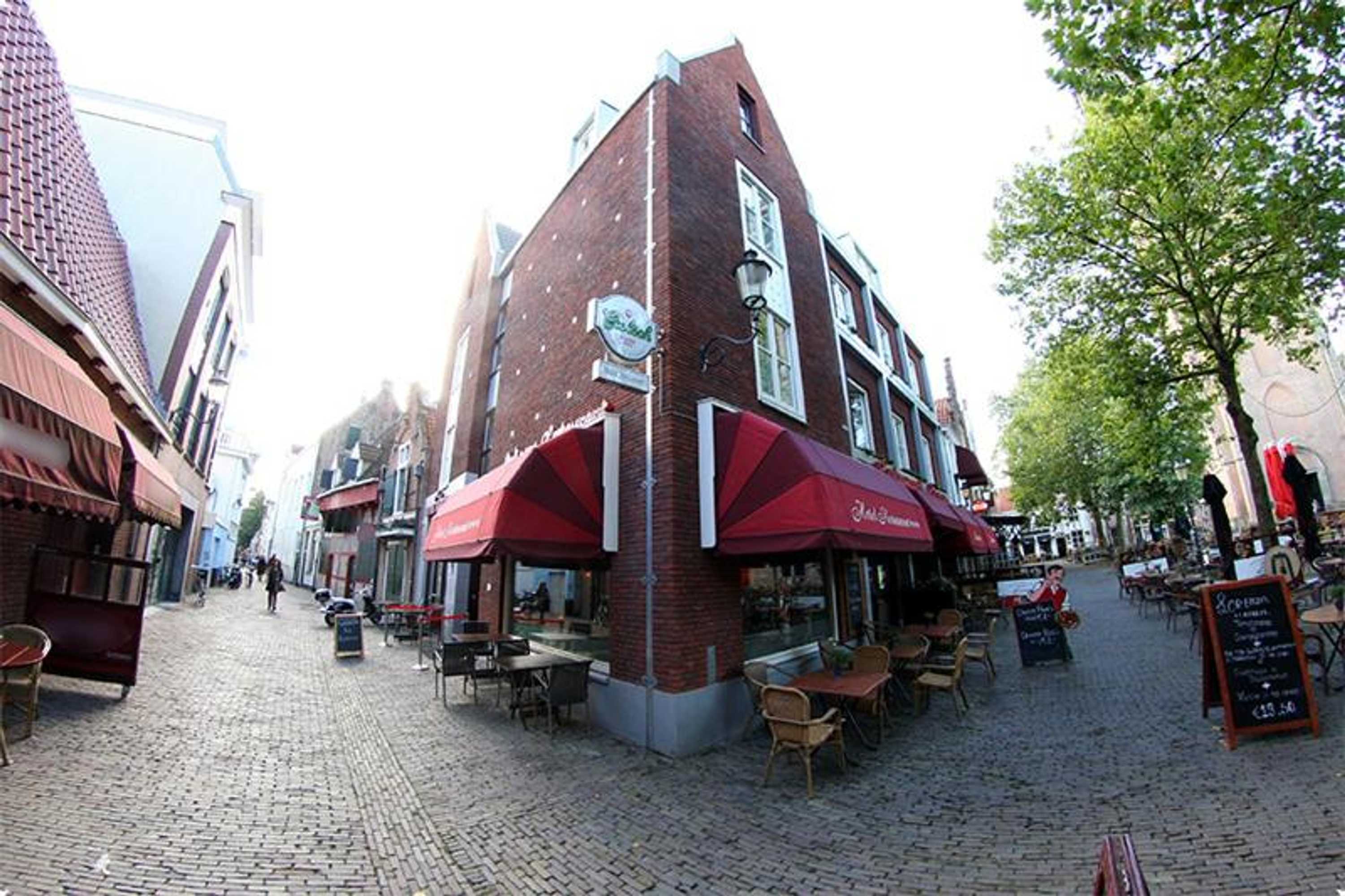 Gift card for Hotel Keistad