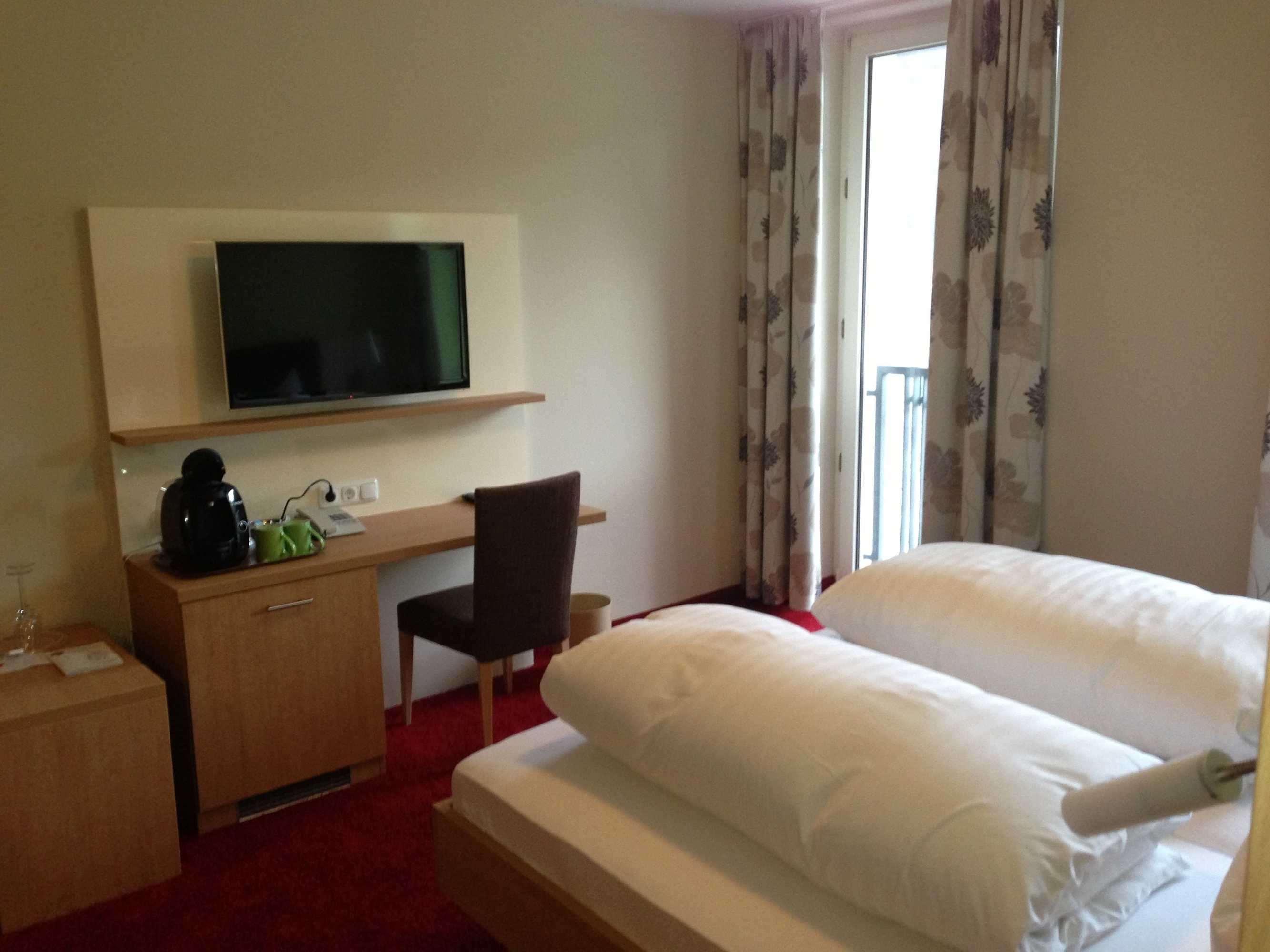 Gift card for Rheinhotel Lamm