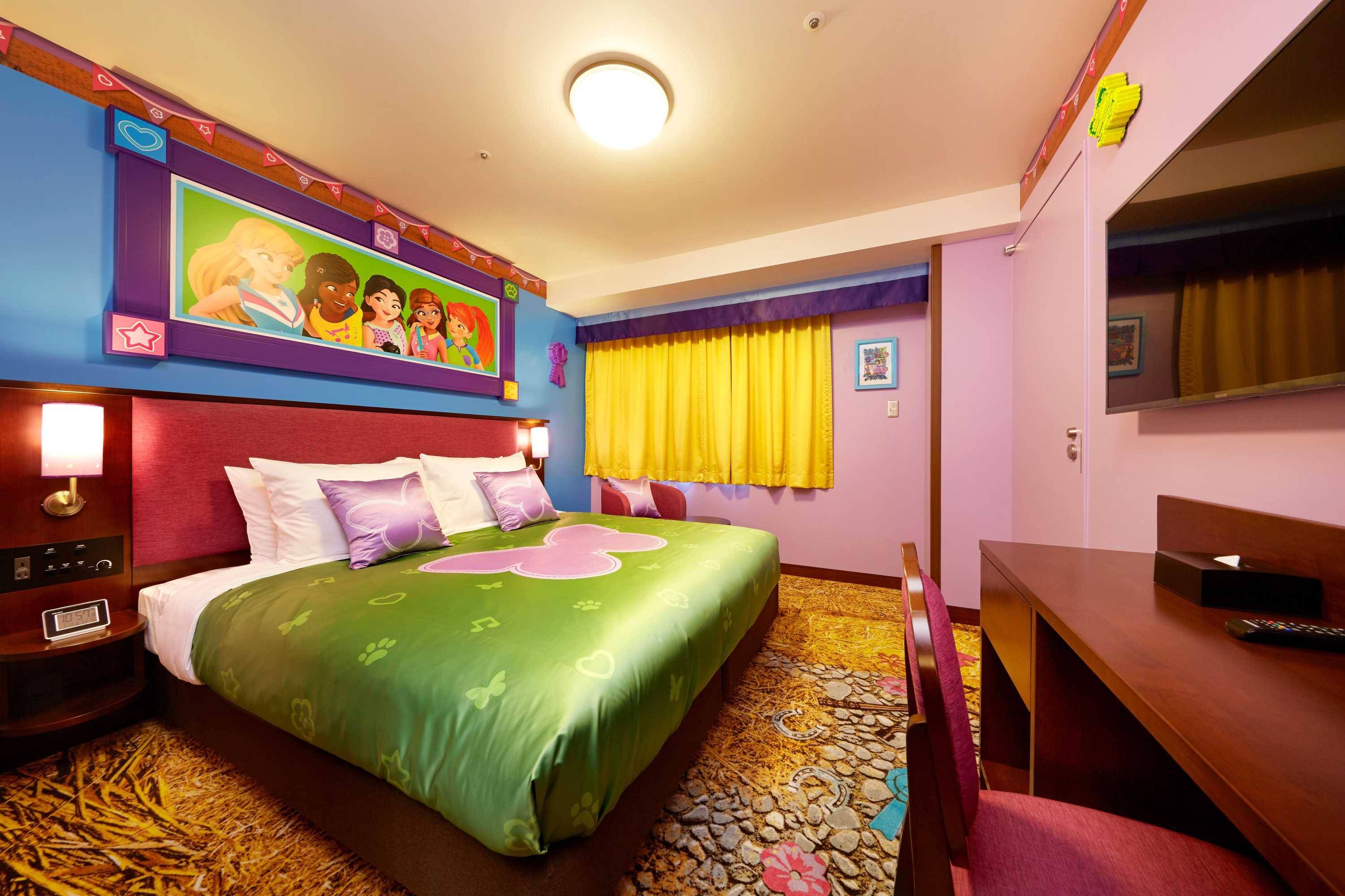 Gift card for Legoland Japan Hotel Gift card for Legoland Japan Hotel