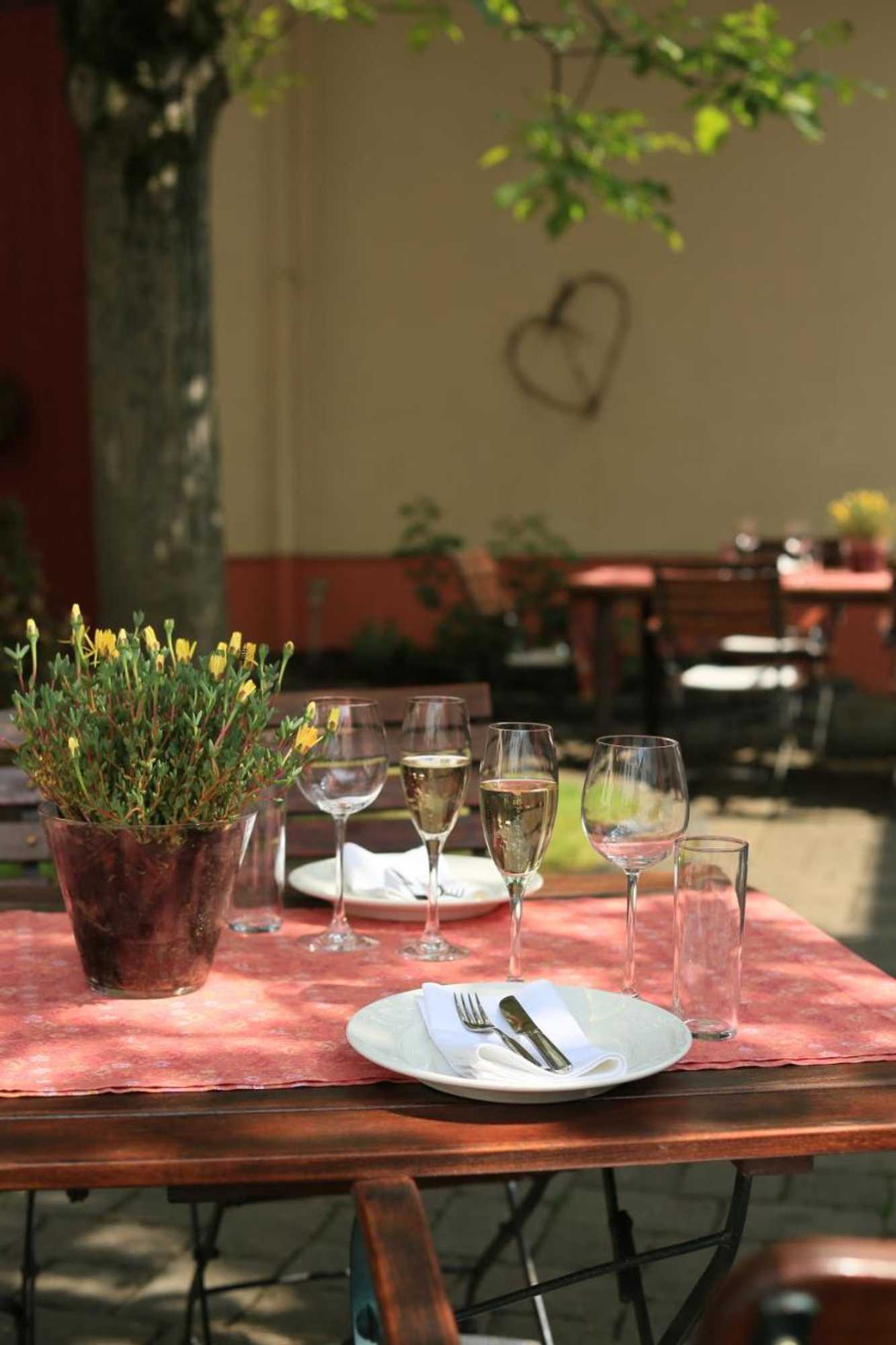 Gift card for Hotel Weingewolbe