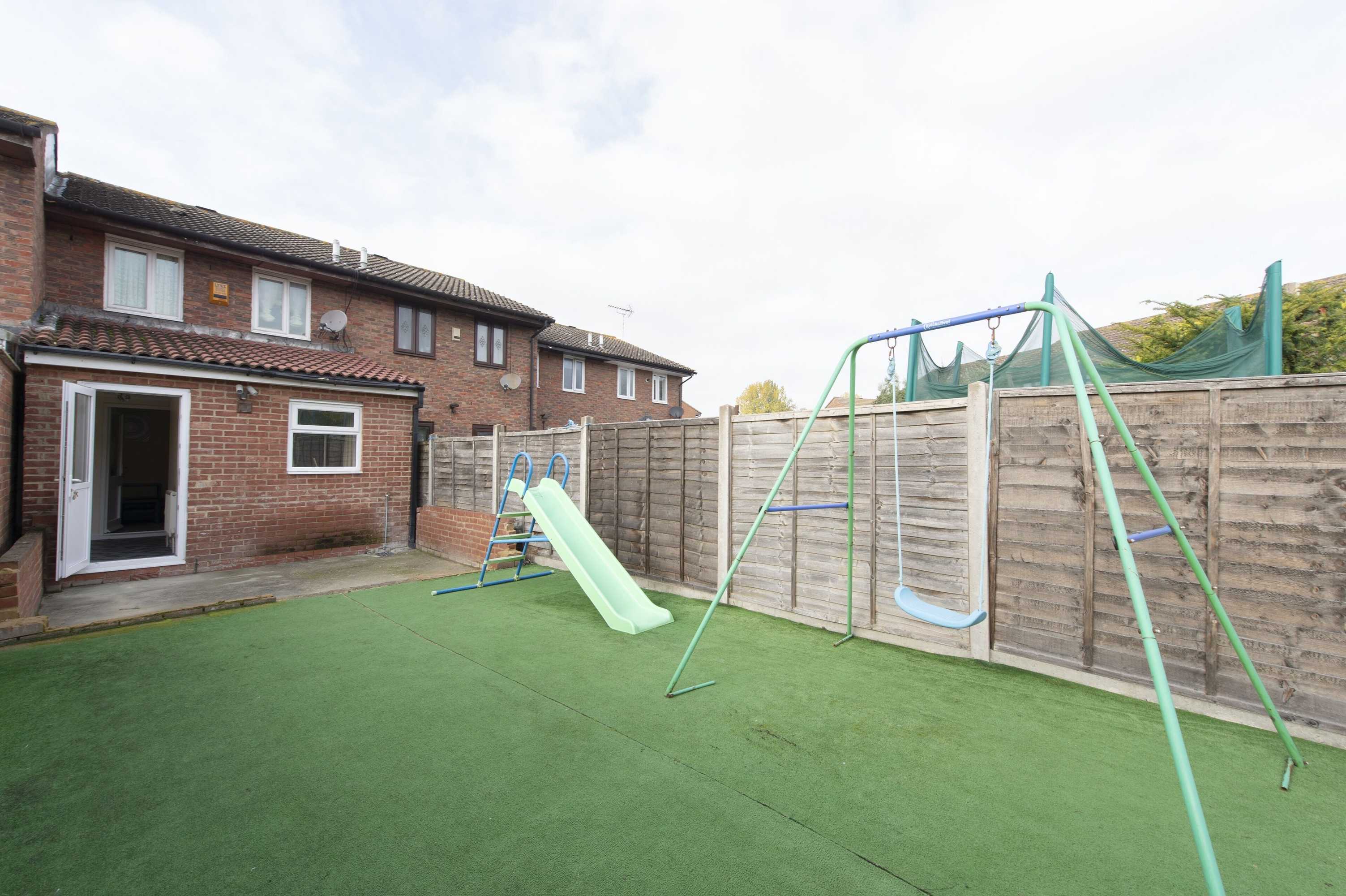 Gift card for Abkat Holiday Home