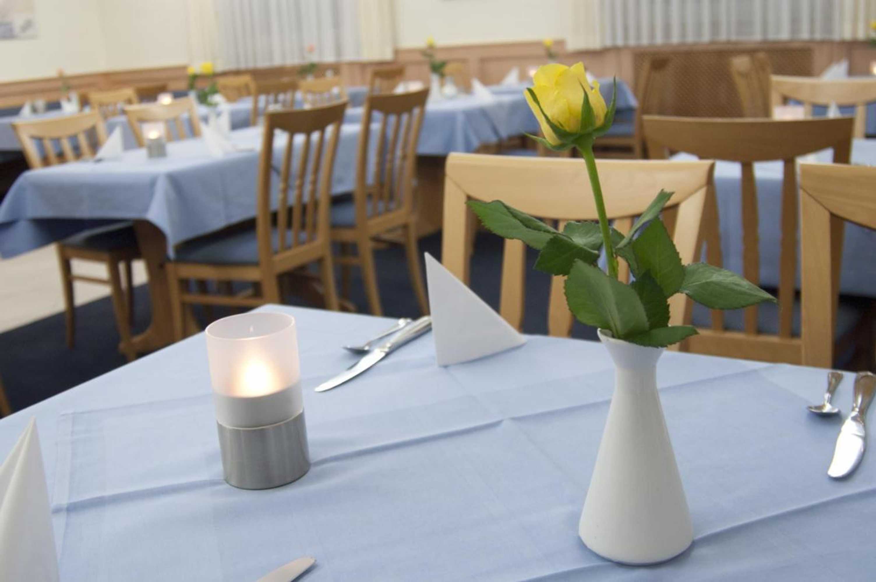 Gift card for Hotel Germania