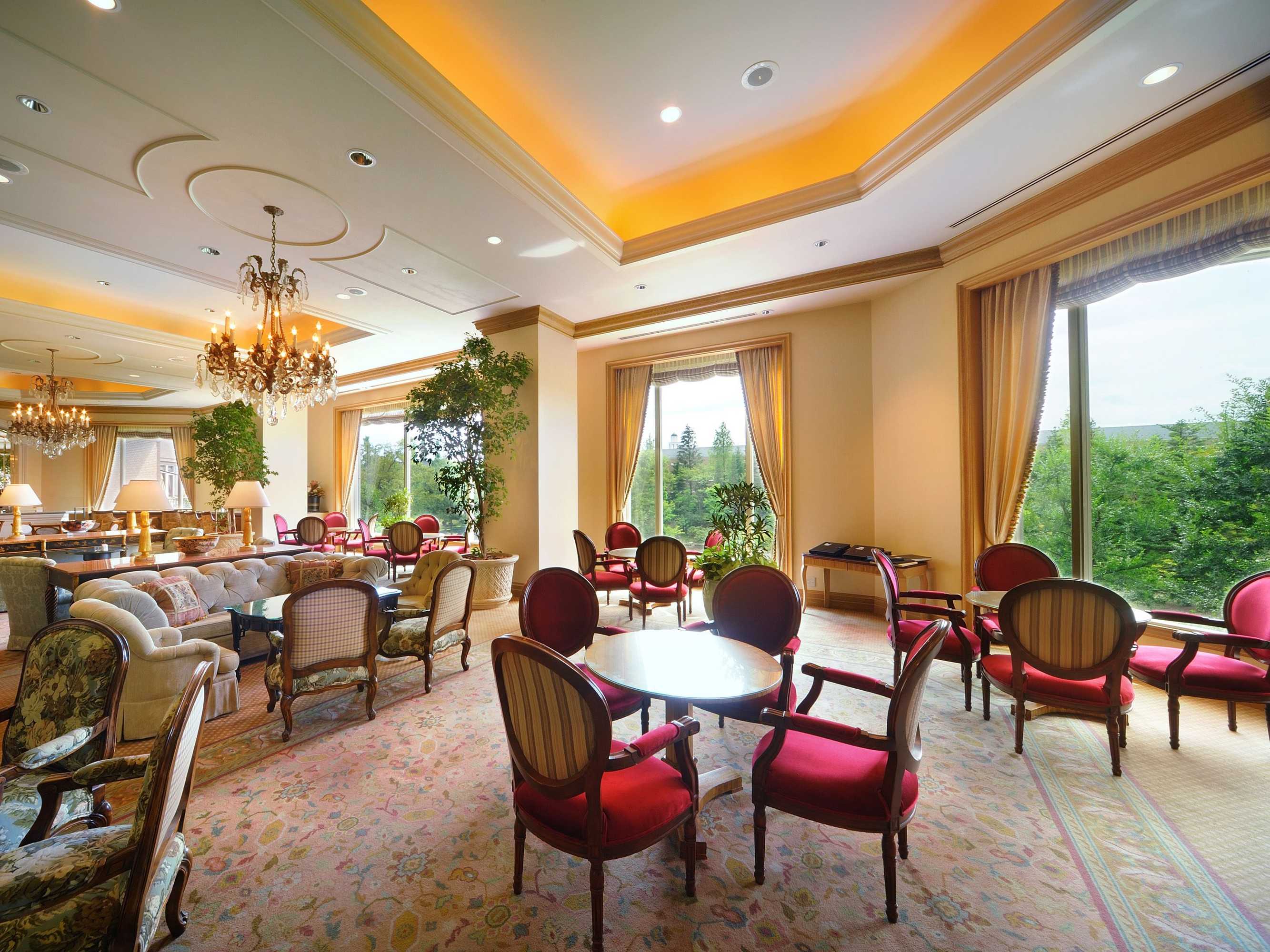 Gift card for Sendai Royal Park Hotel Gift card for Sendai Royal Park Hotel