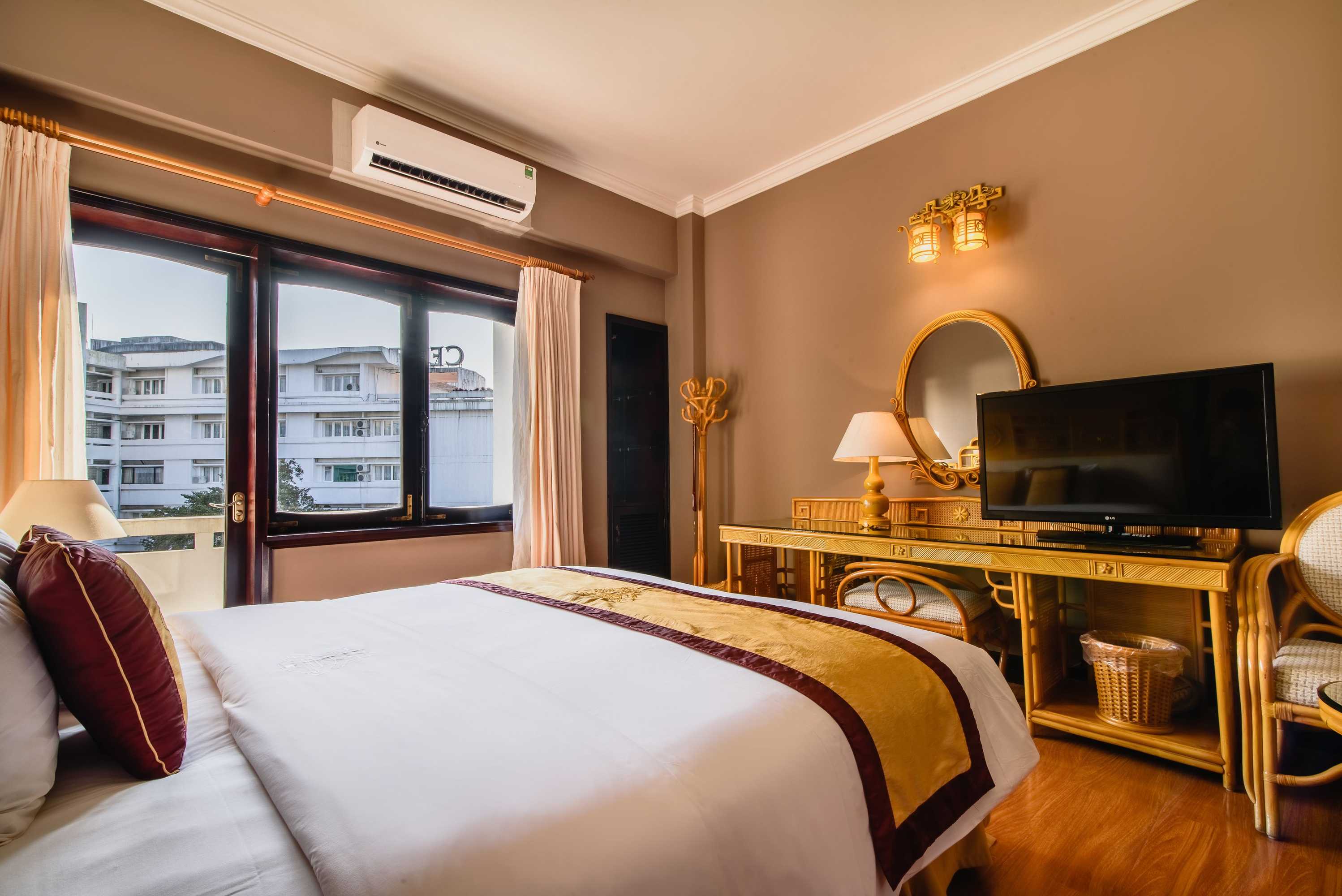 Gift card for Huong Giang Hotel Resort And Spa